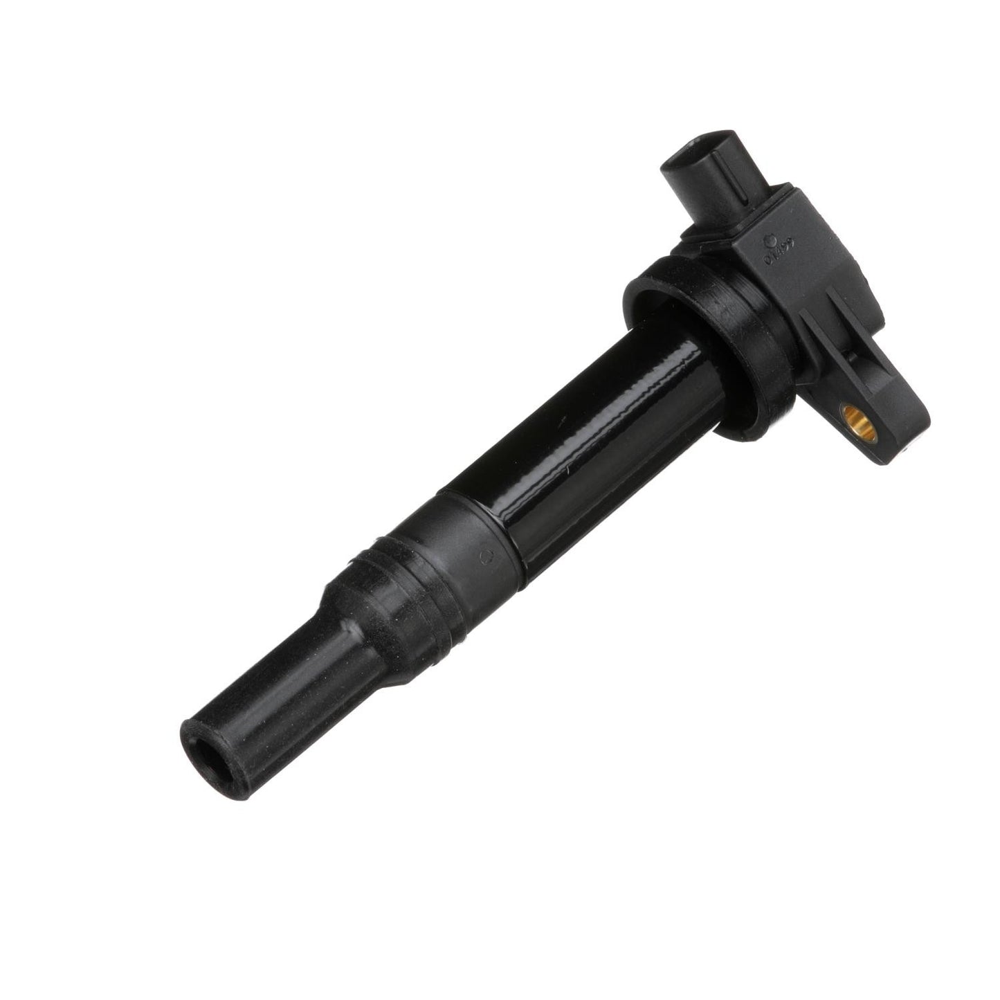 Angle View of Ignition Coil STANDARD IGNITION UF-558