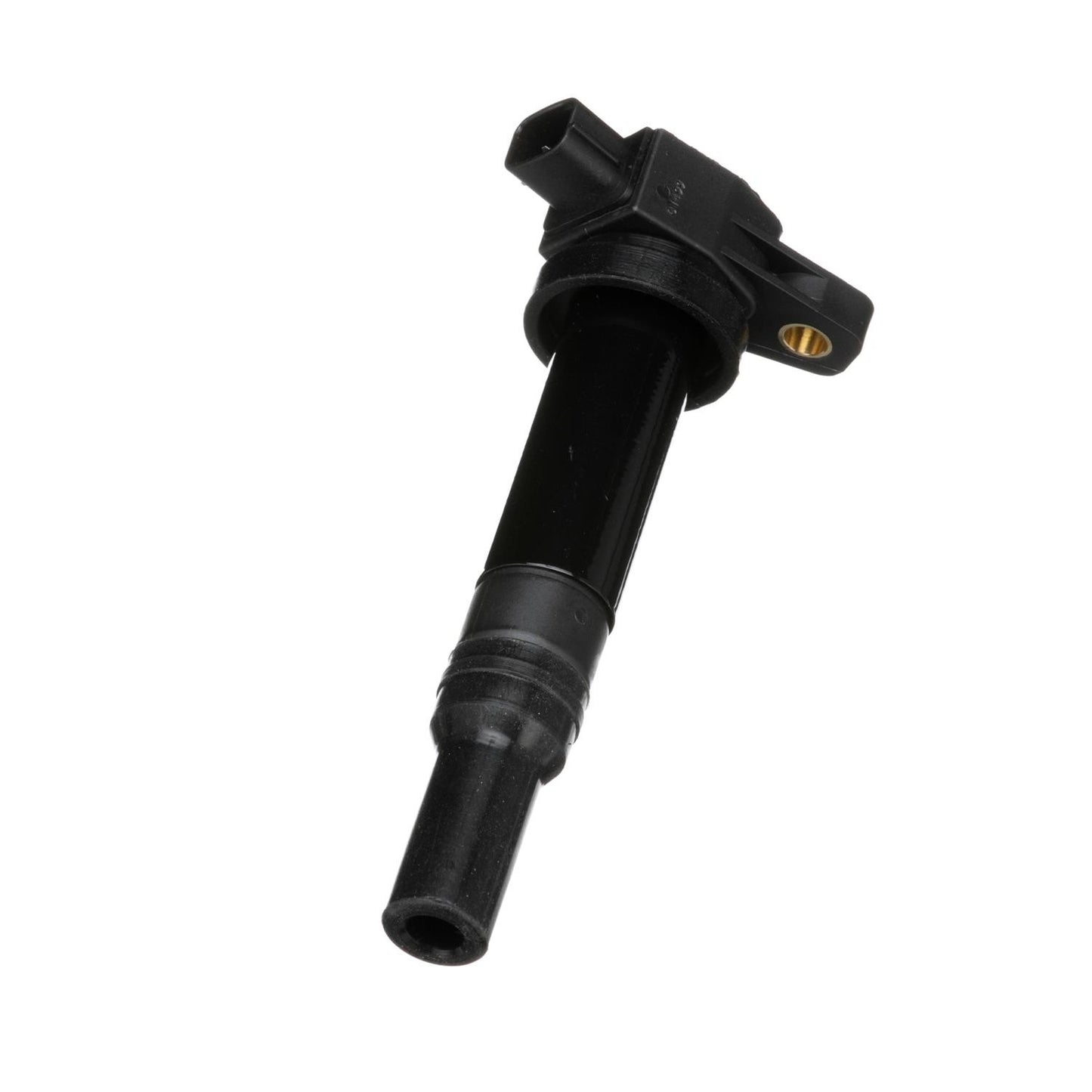 Bottom View of Ignition Coil STANDARD IGNITION UF-558