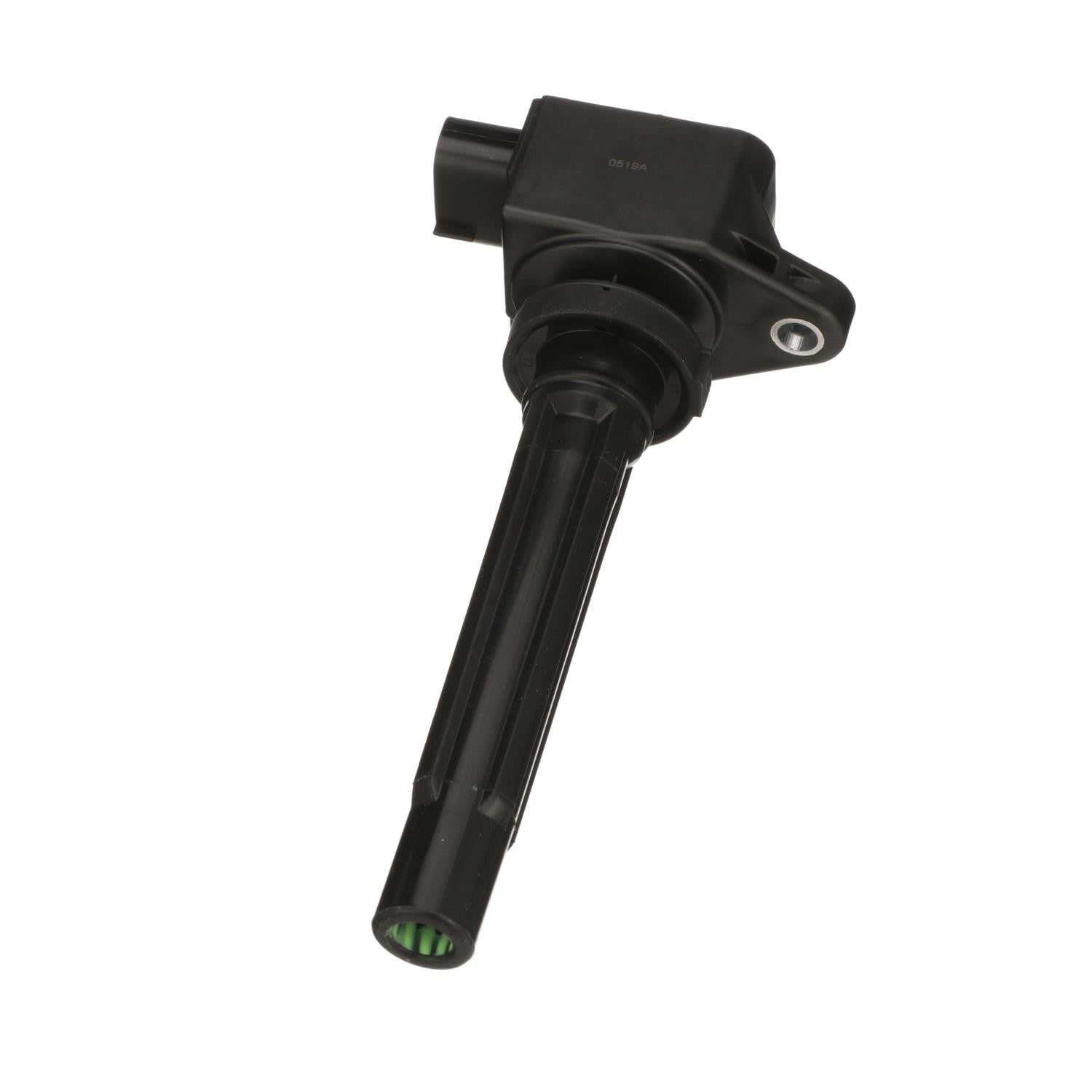 Bottom View of Ignition Coil STANDARD IGNITION UF-562