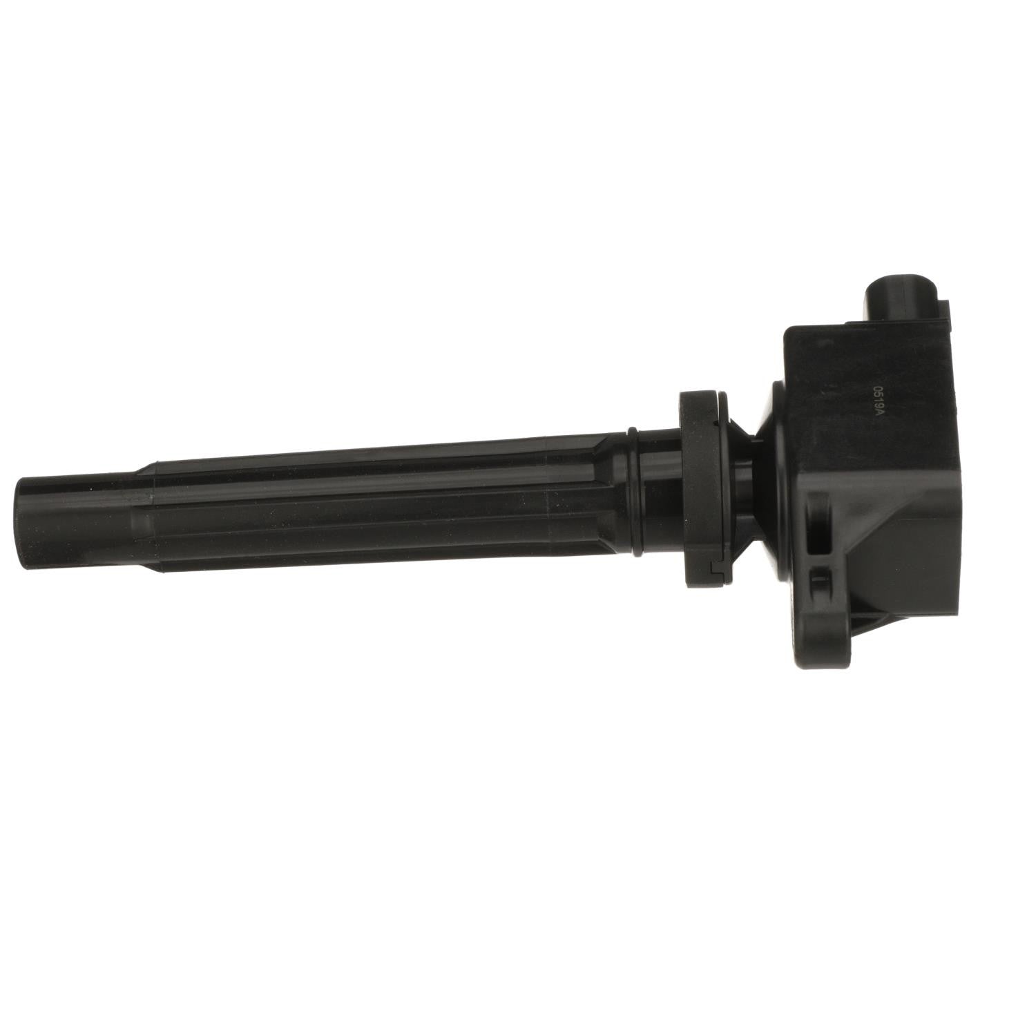 Left View of Ignition Coil STANDARD IGNITION UF-562