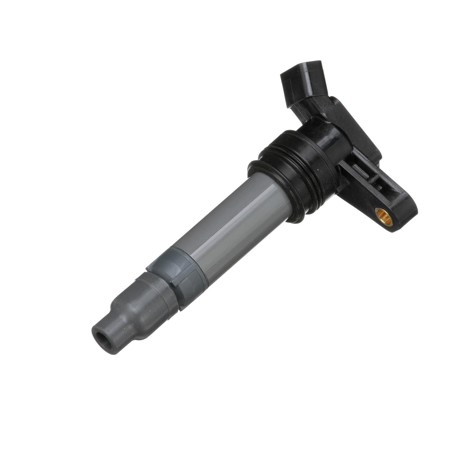 Angle View of Ignition Coil STANDARD IGNITION UF-594