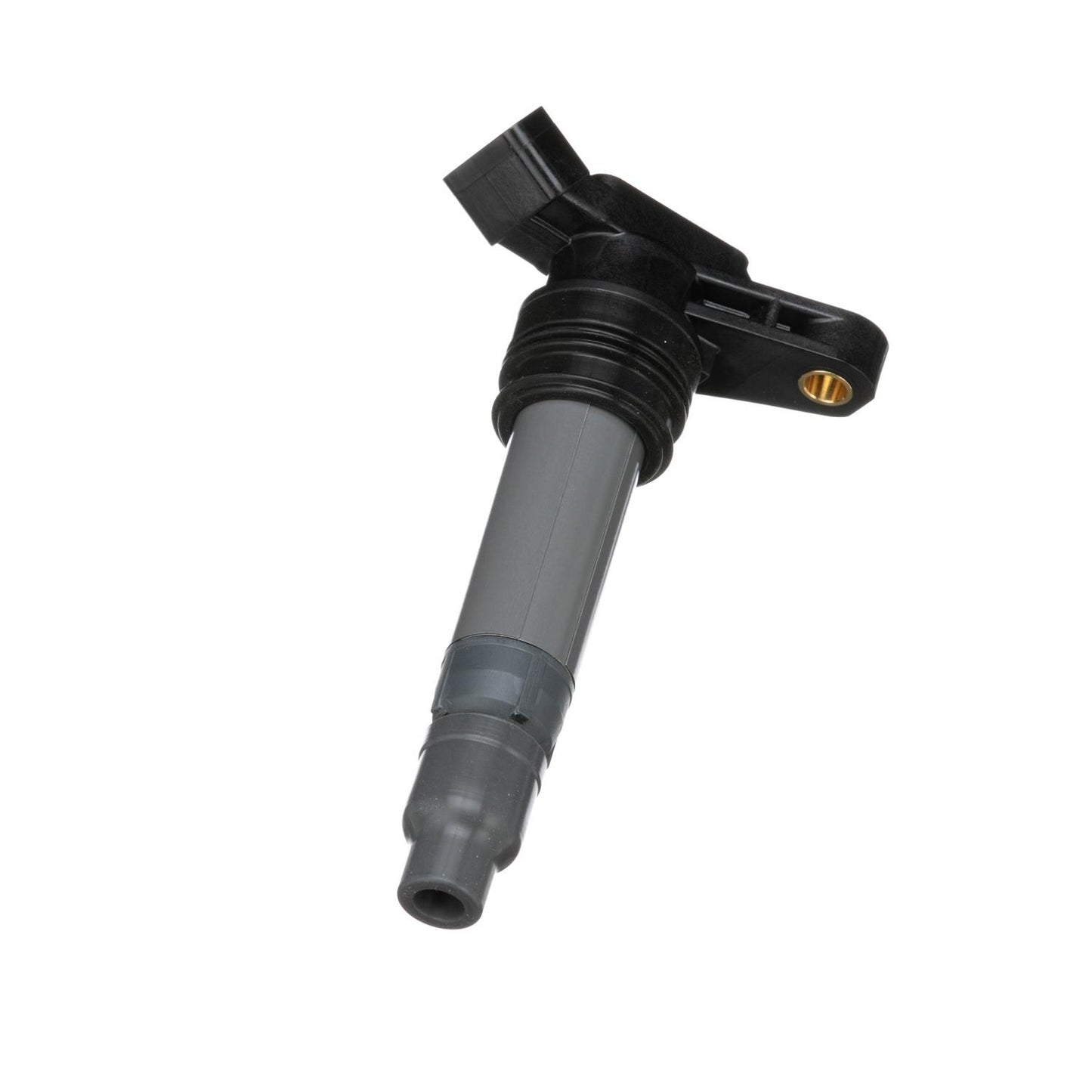 Bottom View of Ignition Coil STANDARD IGNITION UF-594