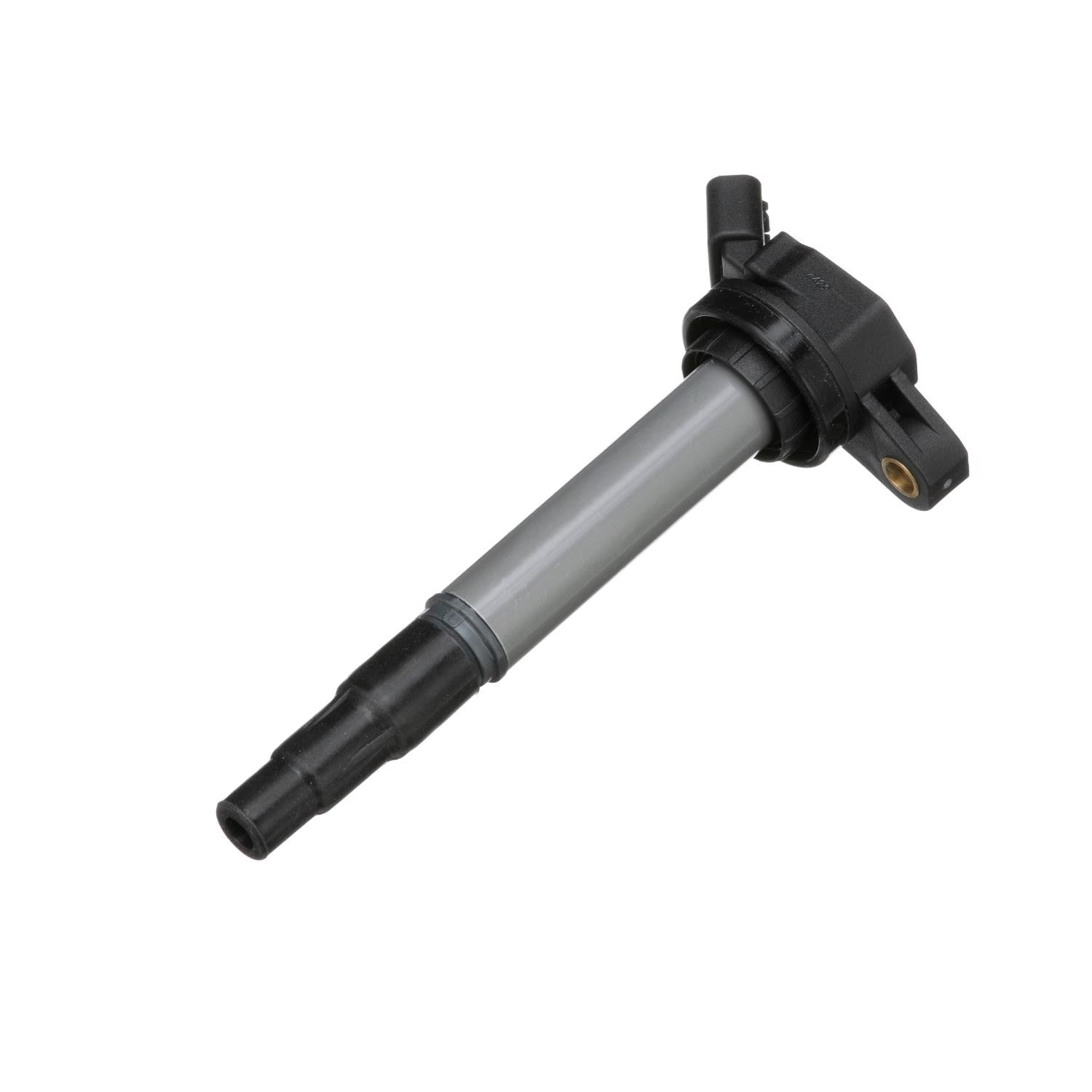 Angle View of Ignition Coil STANDARD IGNITION UF-596