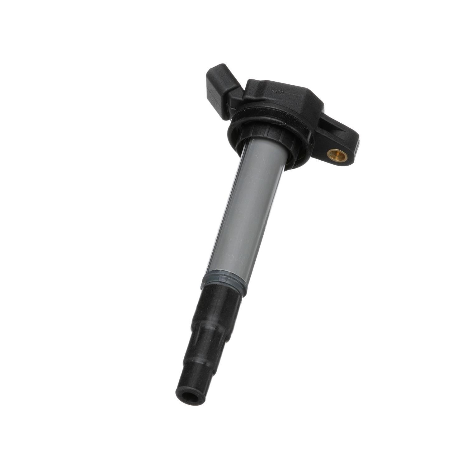 Bottom View of Ignition Coil STANDARD IGNITION UF-596