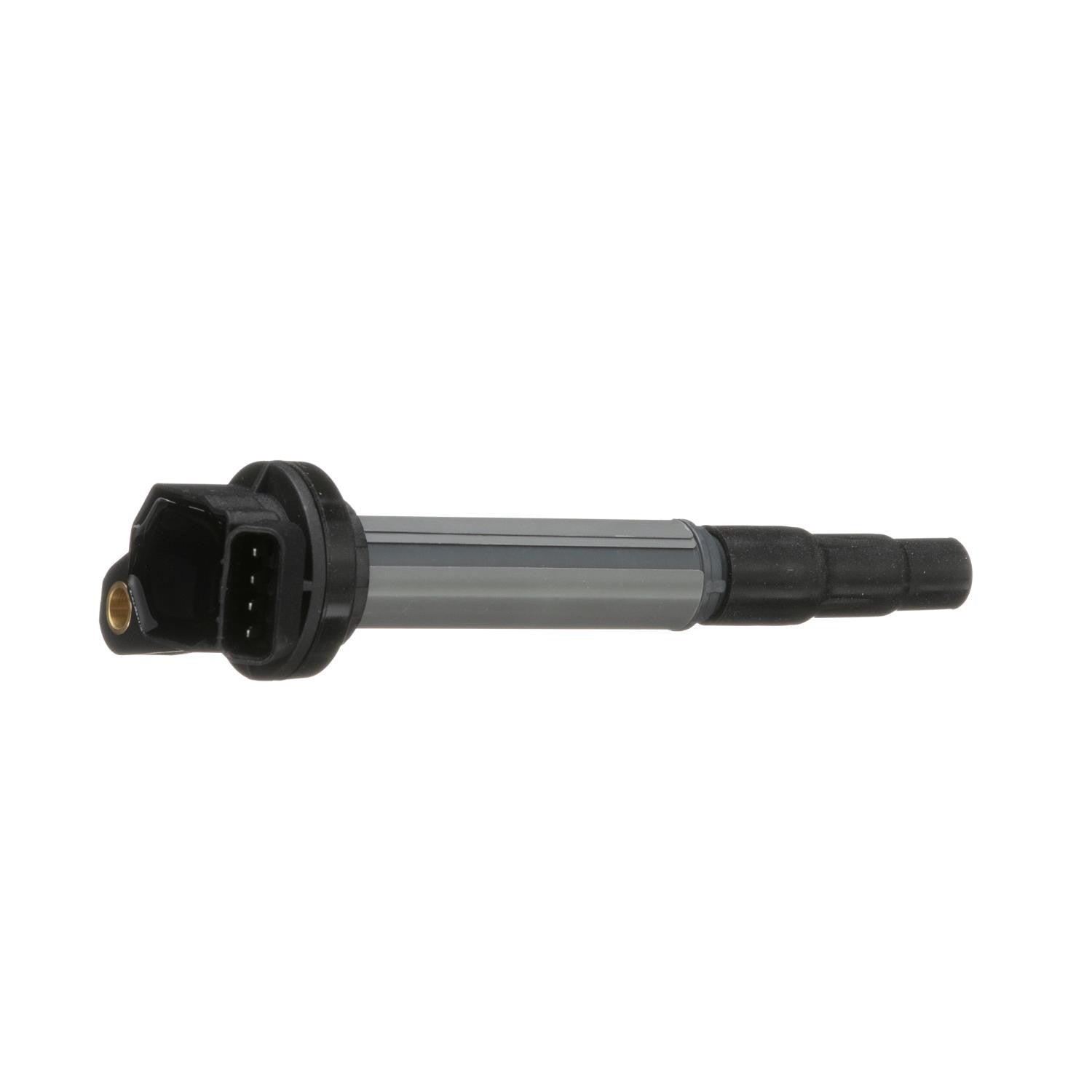 Connector View of Ignition Coil STANDARD IGNITION UF-596