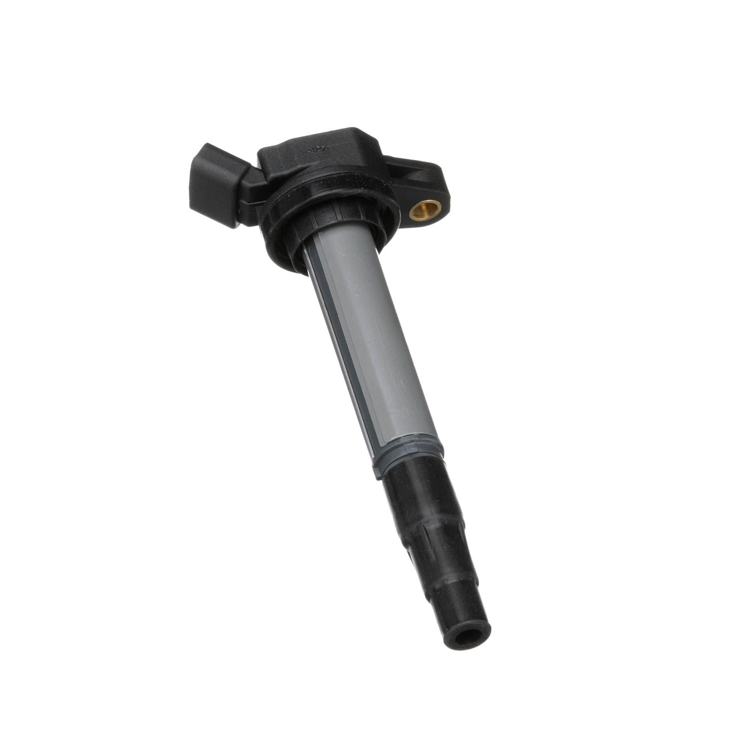 Front View of Ignition Coil STANDARD IGNITION UF-596