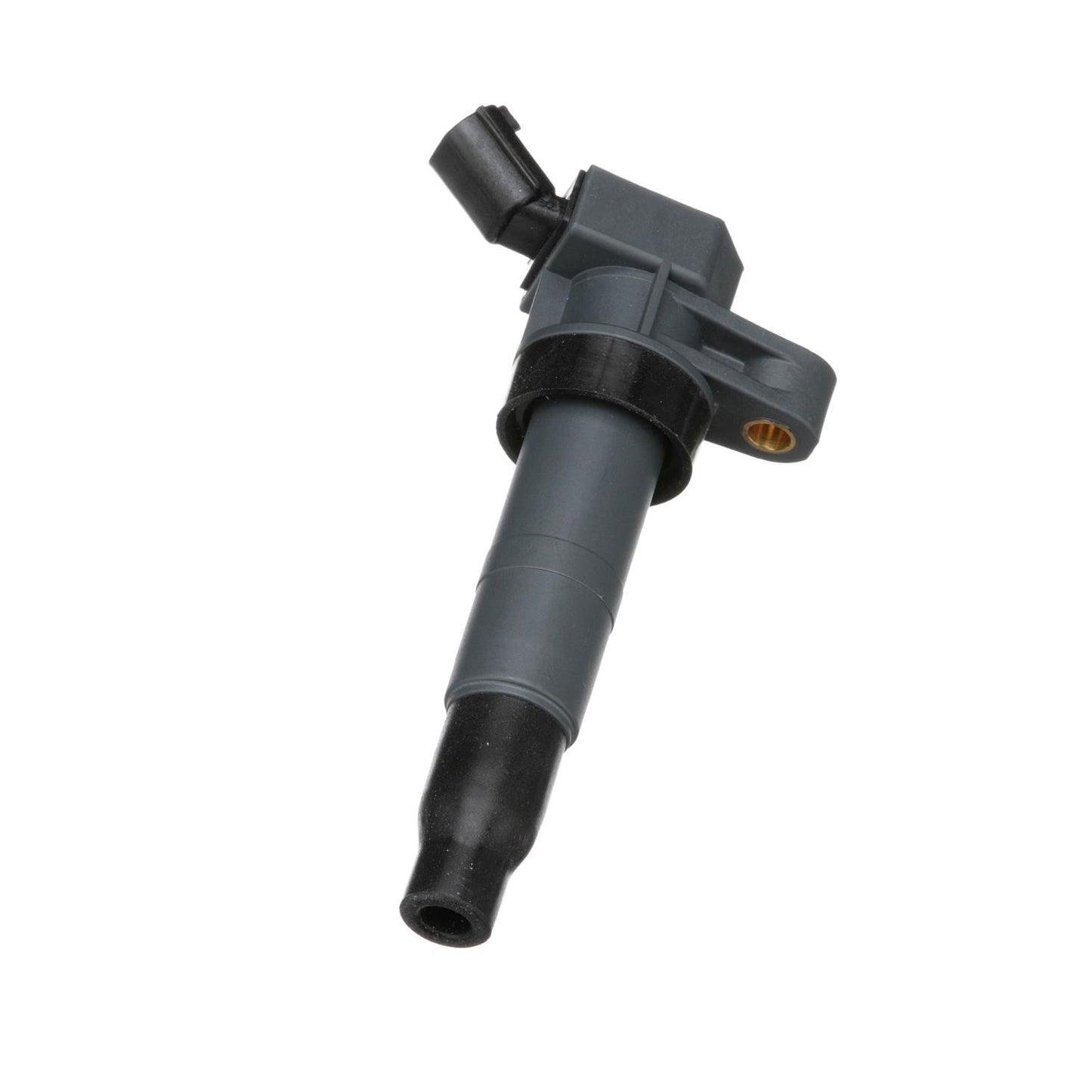 Bottom View of Ignition Coil STANDARD IGNITION UF-611