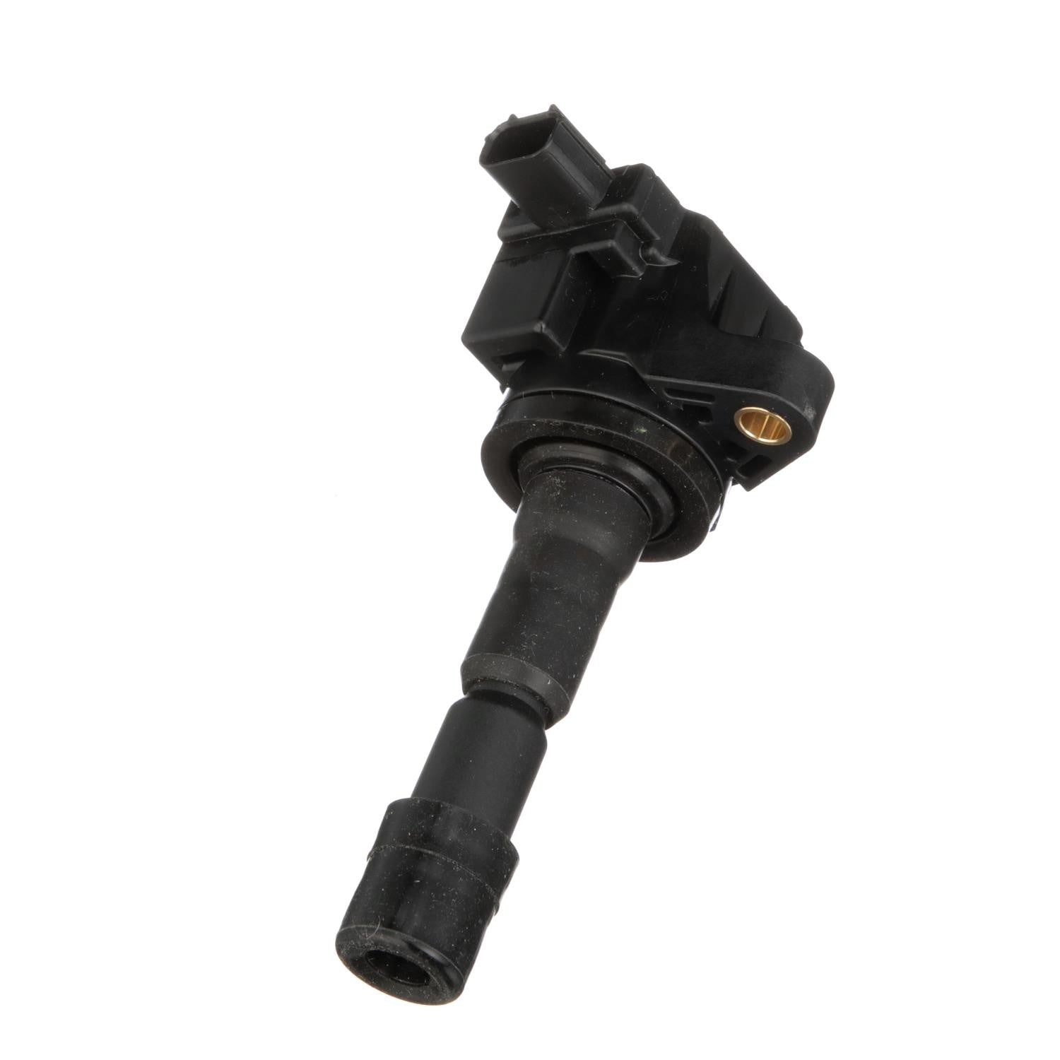 Bottom View of Ignition Coil STANDARD IGNITION UF-626