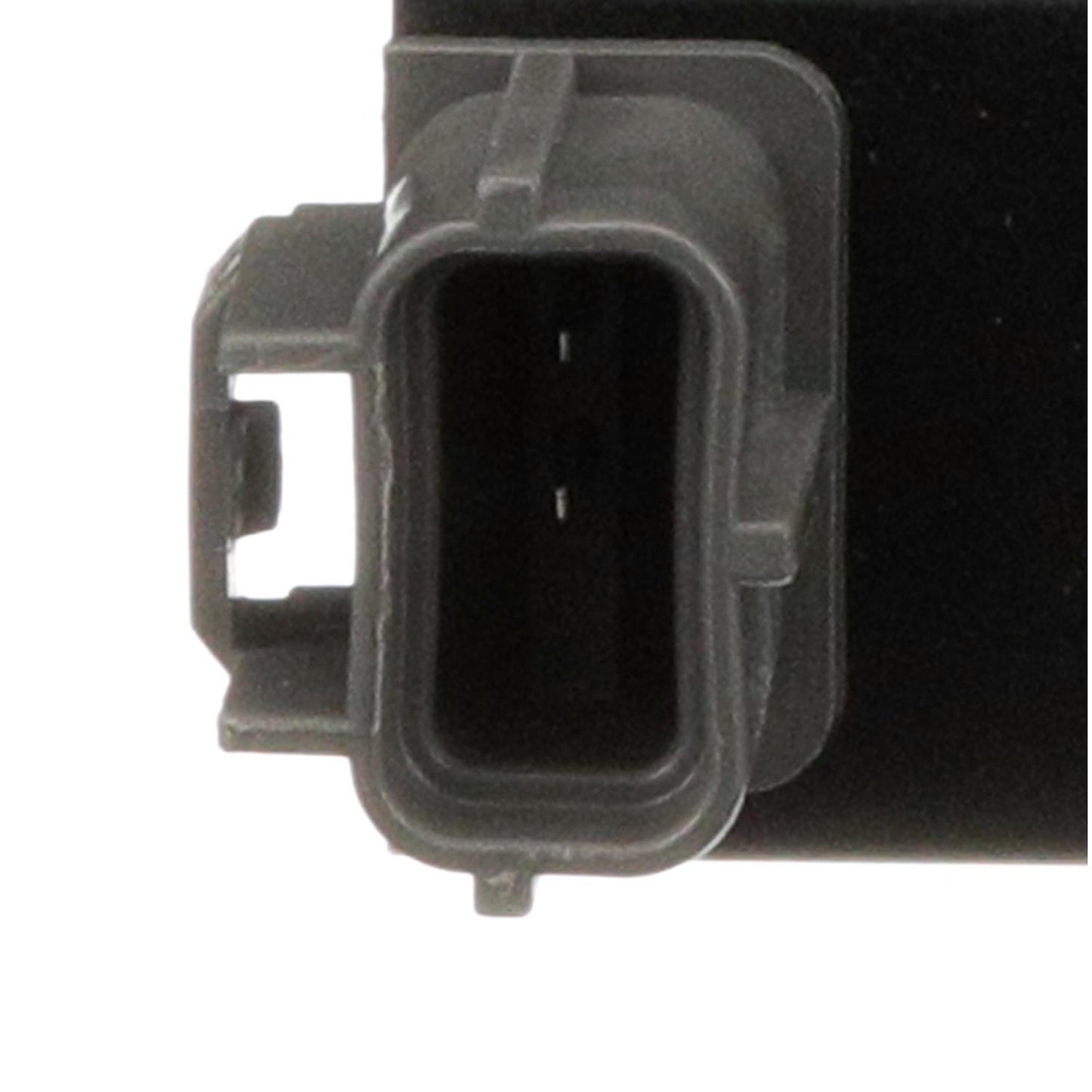 Connector View of Ignition Coil STANDARD IGNITION UF-640