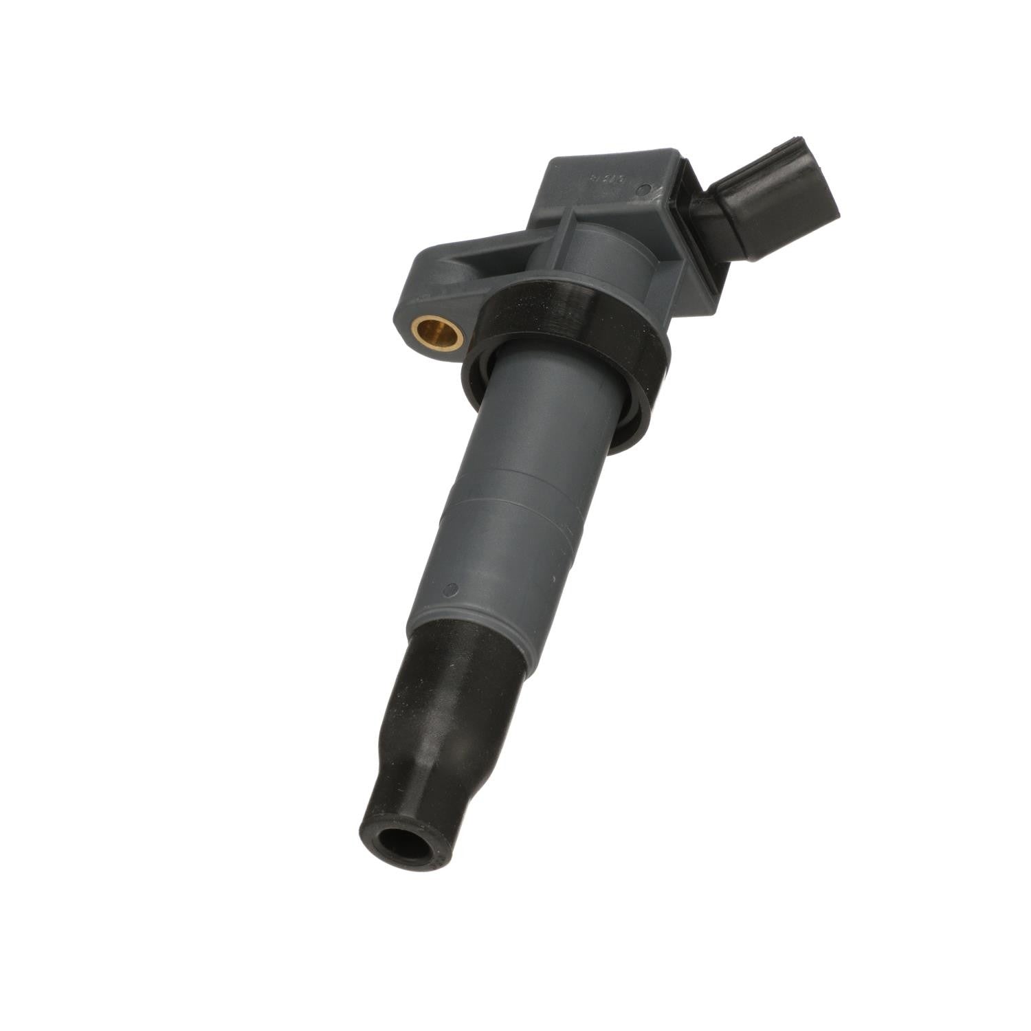 Bottom View of Ignition Coil STANDARD IGNITION UF-647