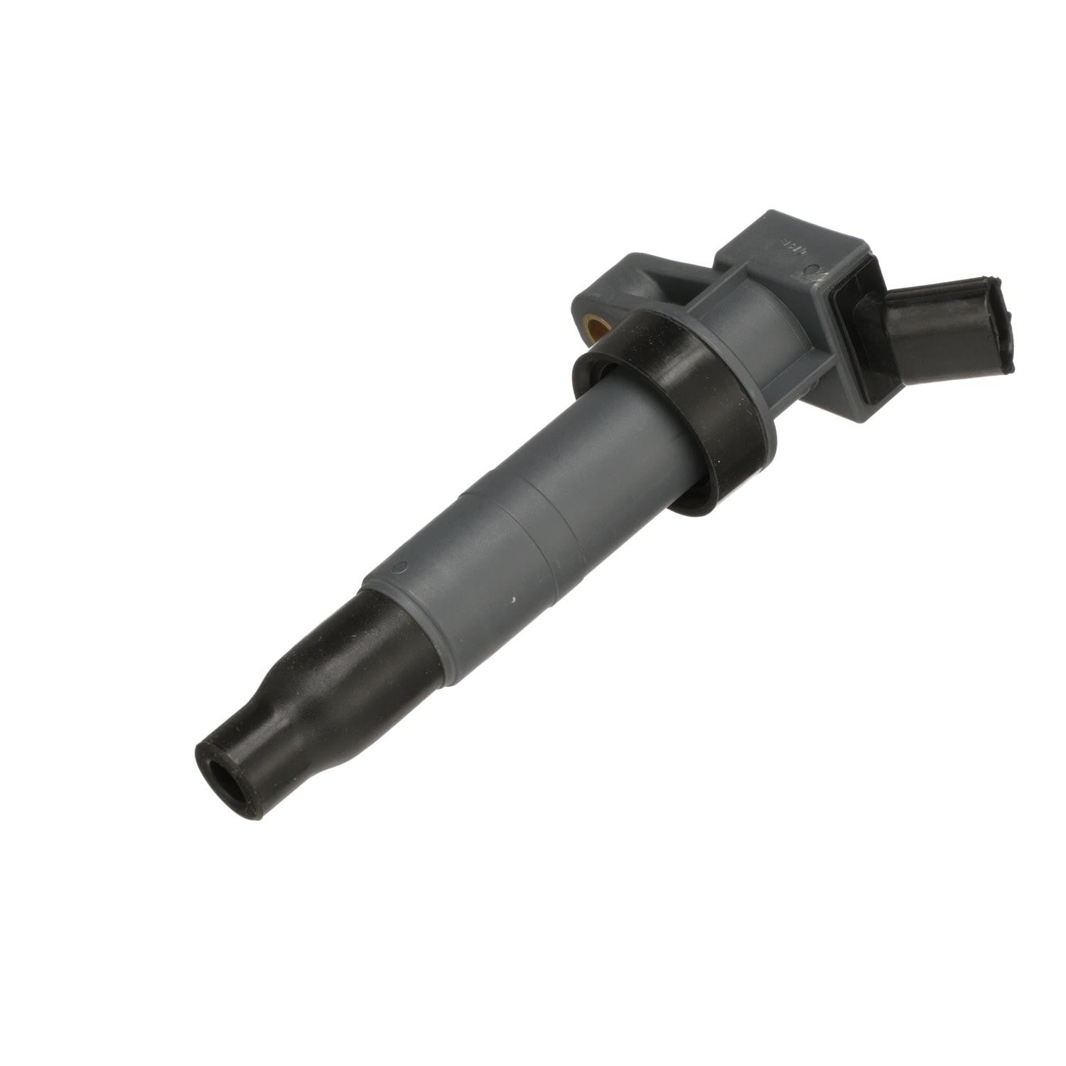 Front View of Ignition Coil STANDARD IGNITION UF-647