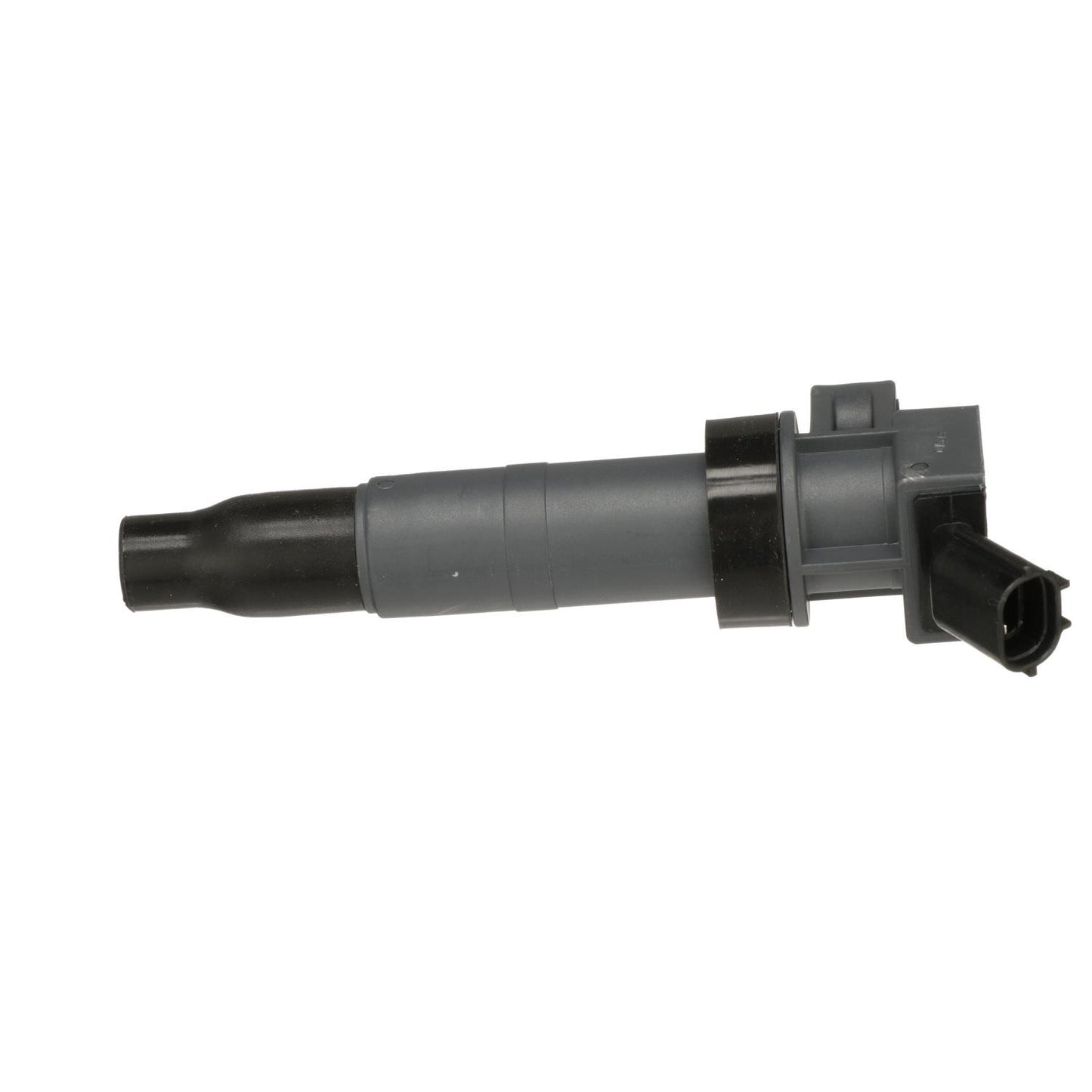 Left View of Ignition Coil STANDARD IGNITION UF-647