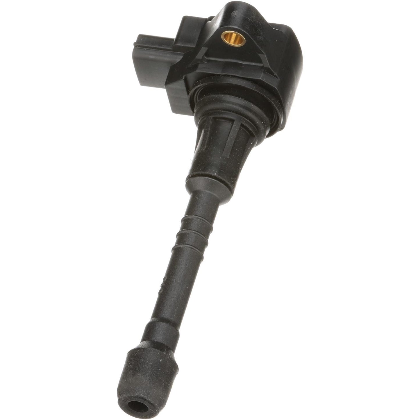 Bottom View of Ignition Coil STANDARD IGNITION UF-650