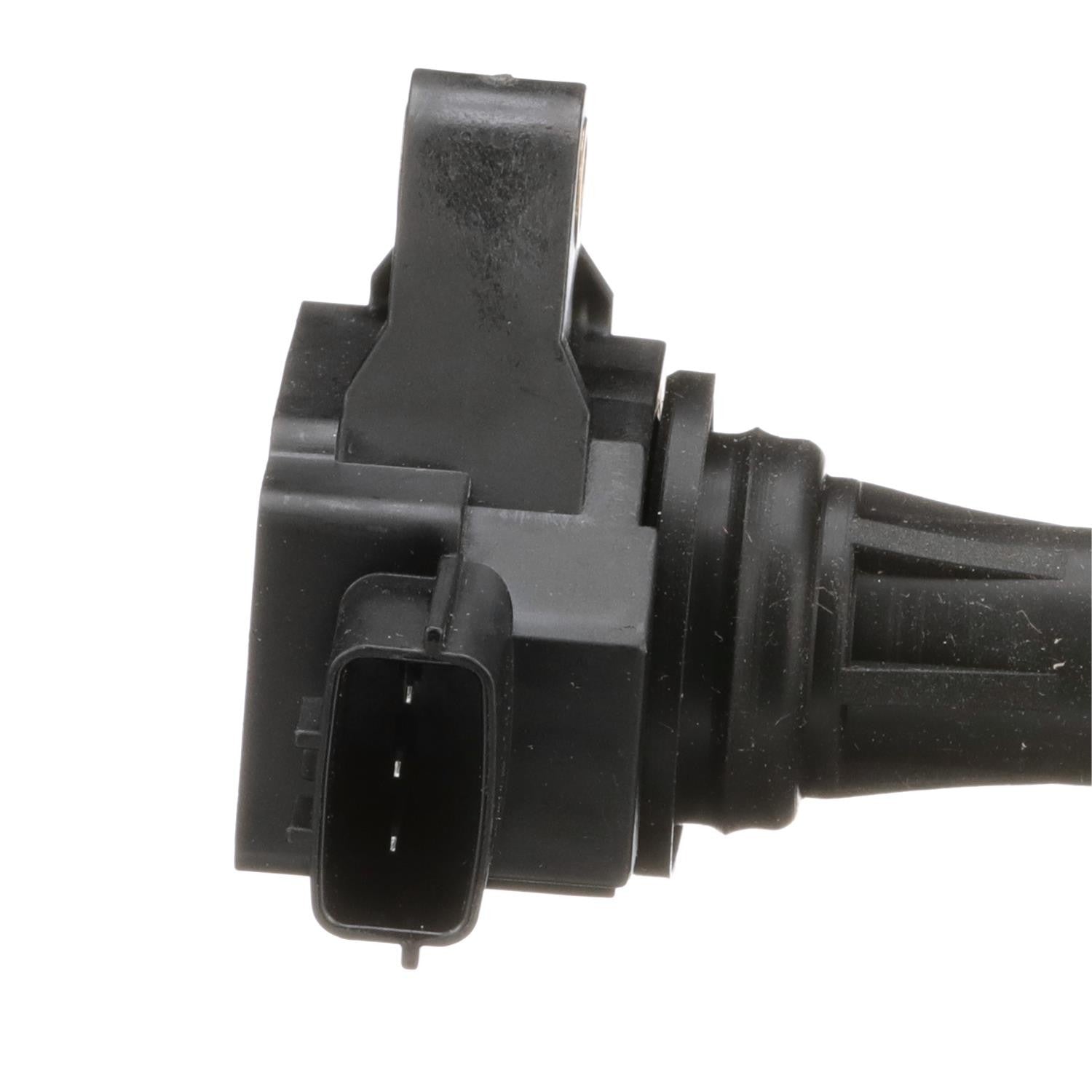 Connector View of Ignition Coil STANDARD IGNITION UF-650