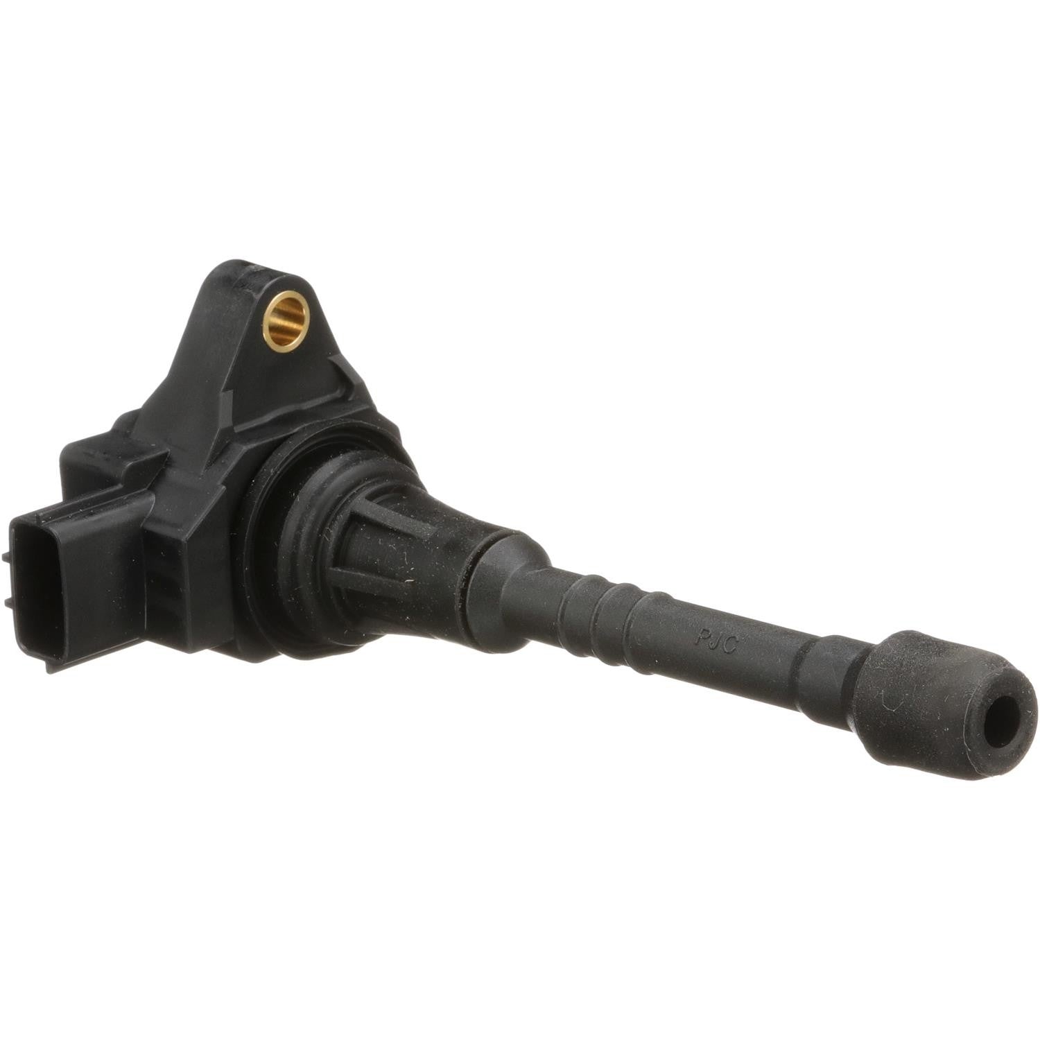 Front View of Ignition Coil STANDARD IGNITION UF-650