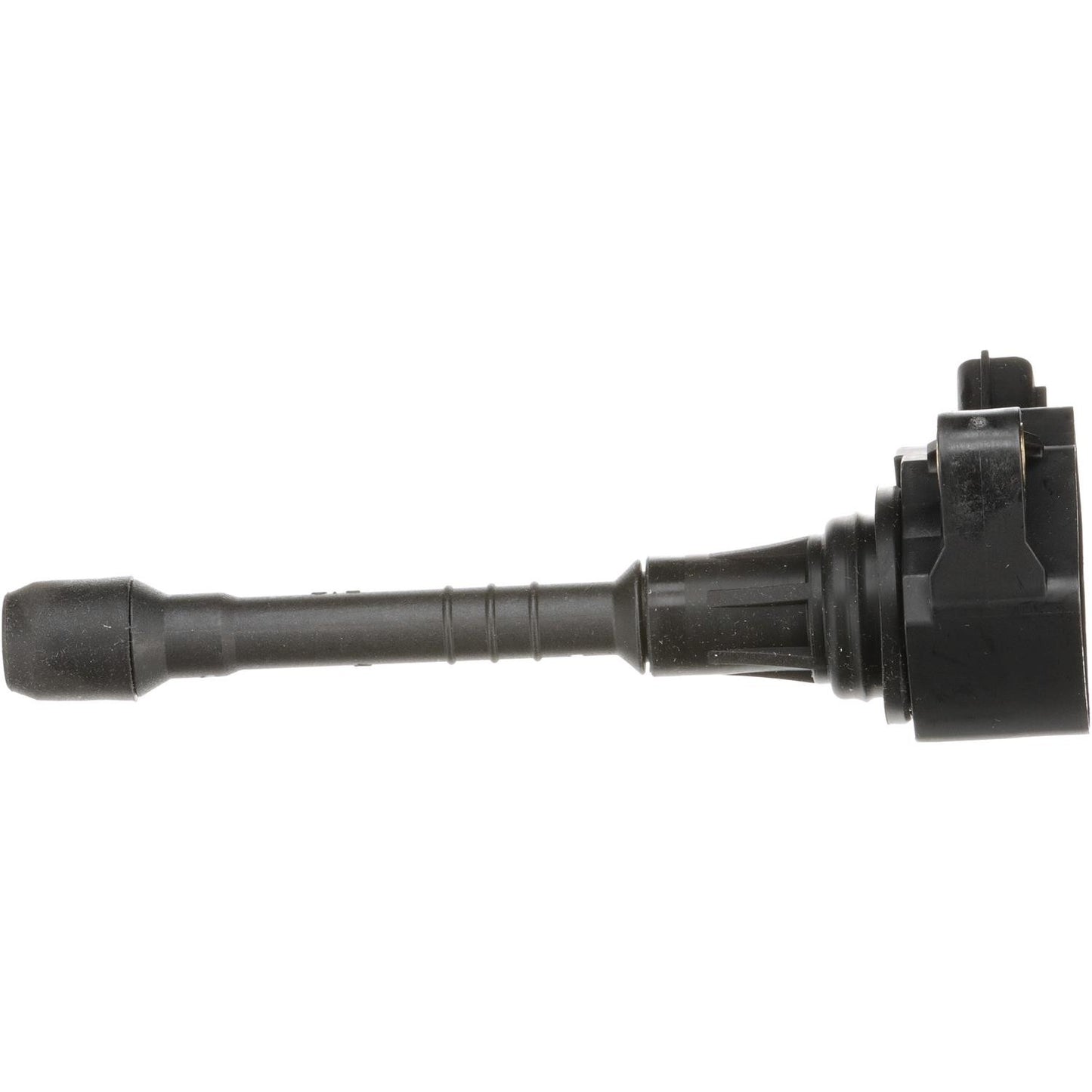 Left View of Ignition Coil STANDARD IGNITION UF-650