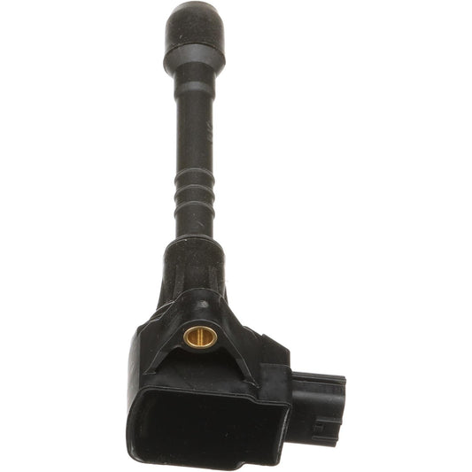 Top View of Ignition Coil STANDARD IGNITION UF-650