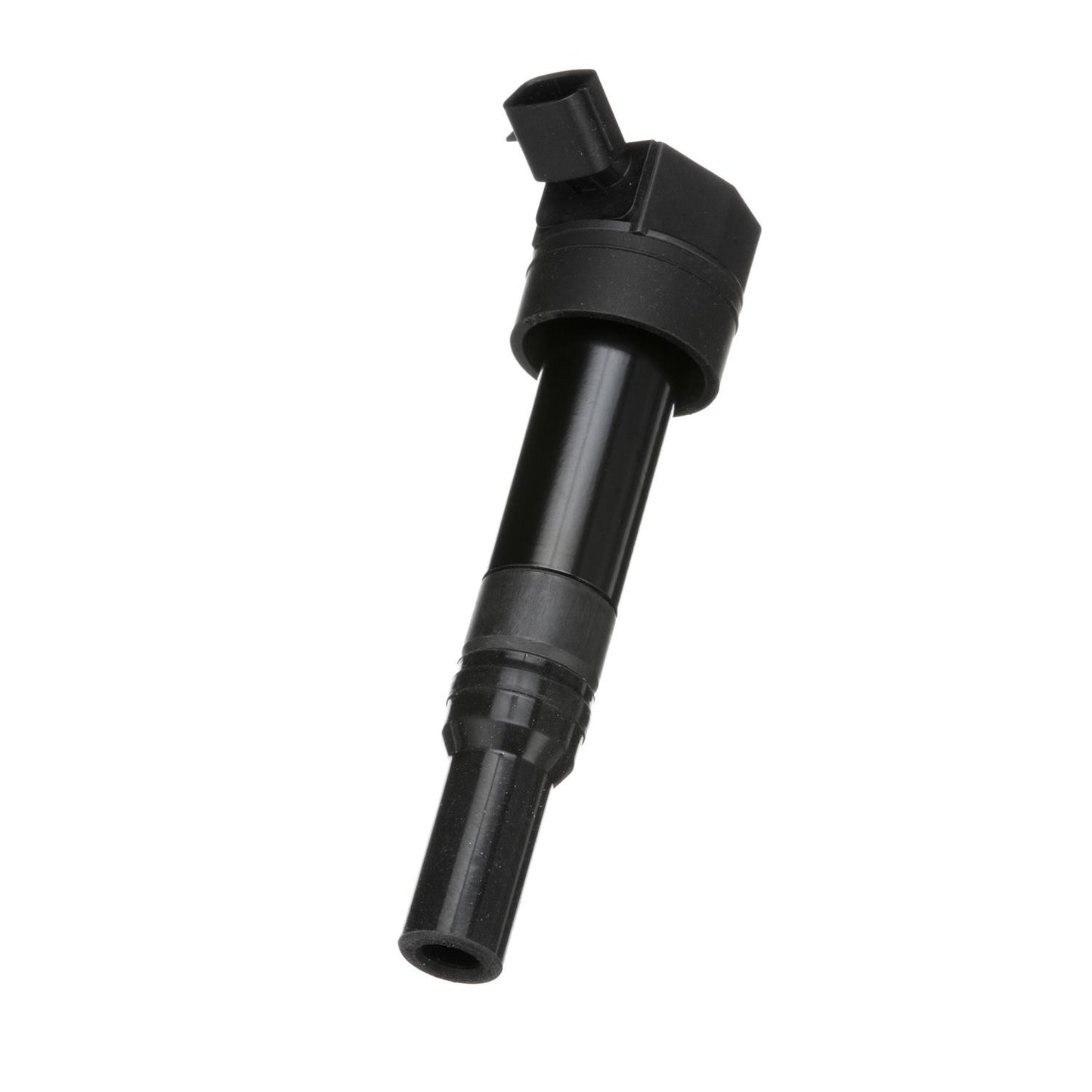 Bottom View of Ignition Coil STANDARD IGNITION UF-651