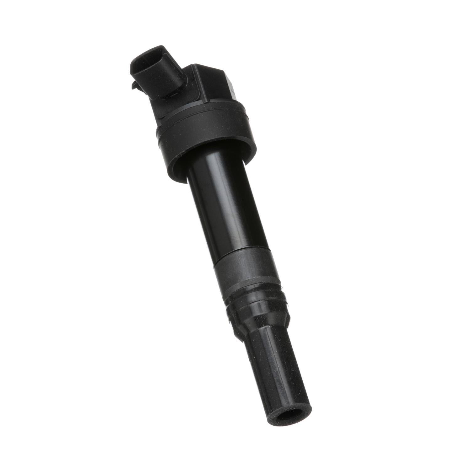 Front View of Ignition Coil STANDARD IGNITION UF-651