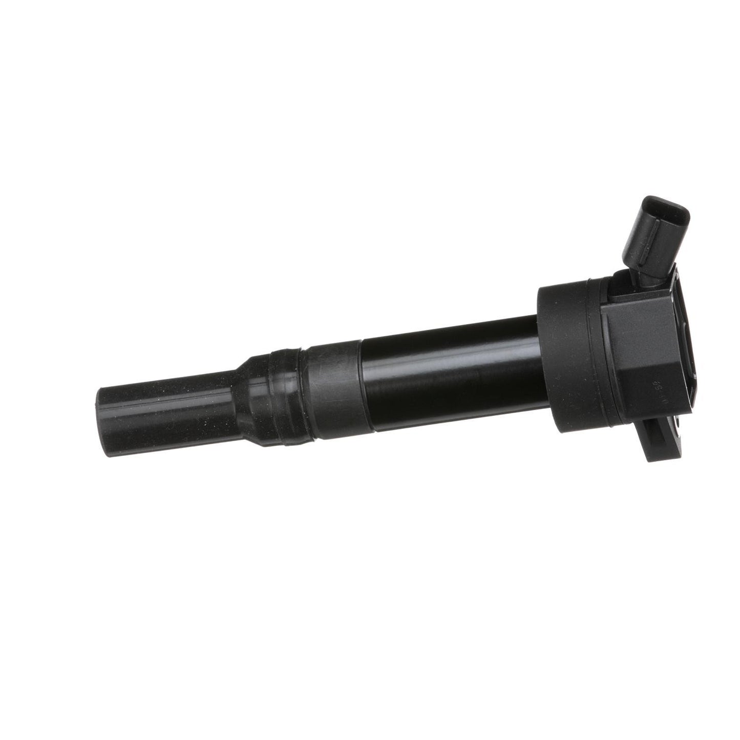 Left View of Ignition Coil STANDARD IGNITION UF-651