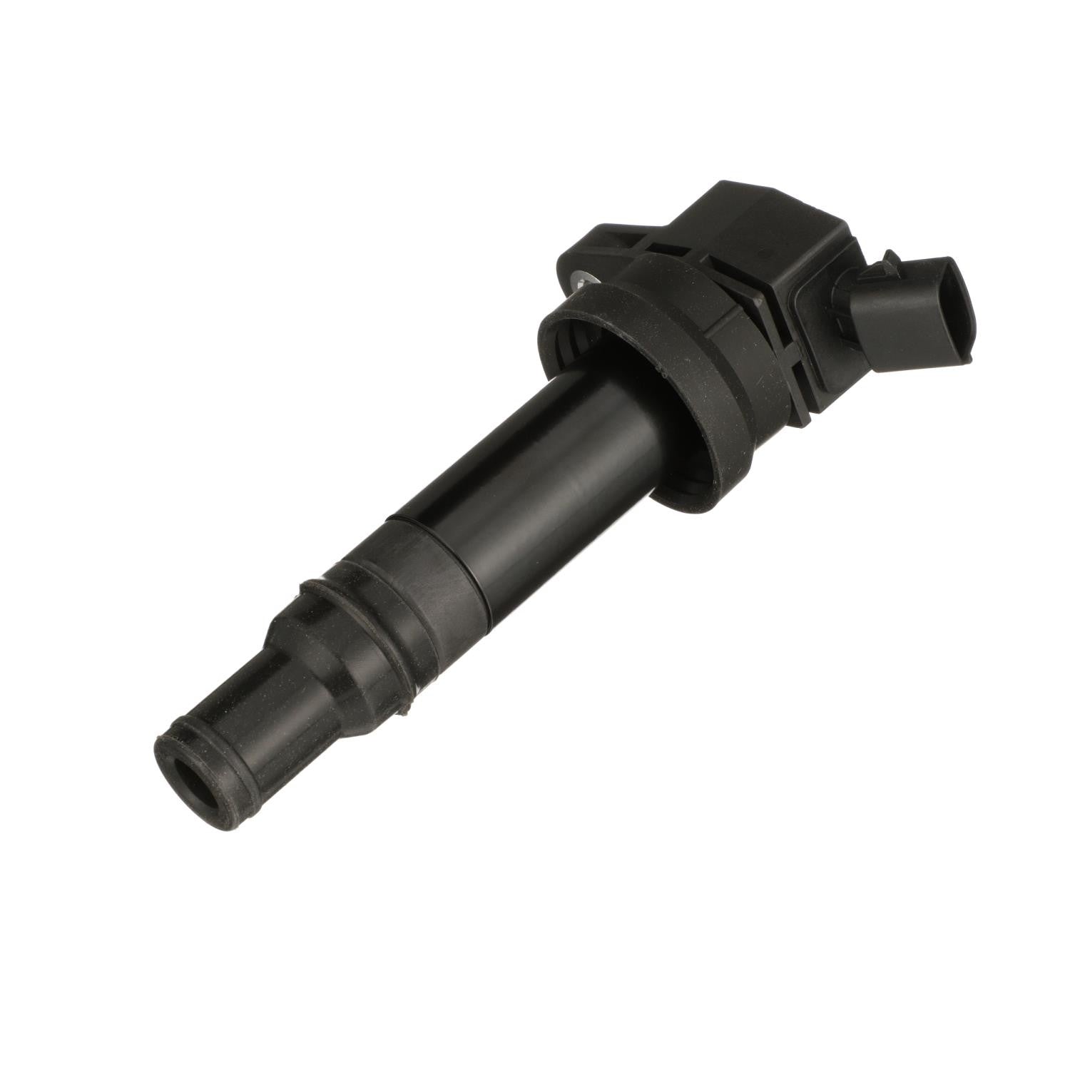 Angle View of Ignition Coil STANDARD IGNITION UF-652