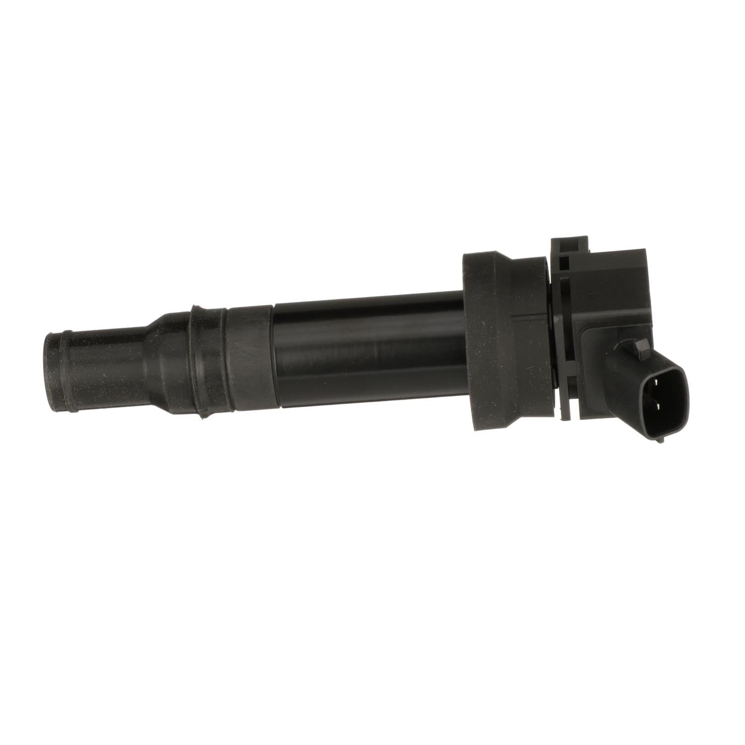 Left View of Ignition Coil STANDARD IGNITION UF-652