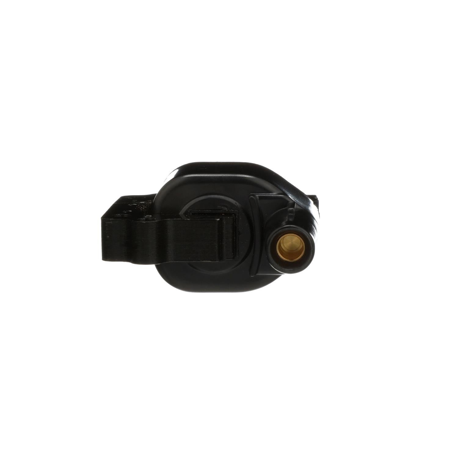 Back View of Ignition Coil STANDARD IGNITION UF-66