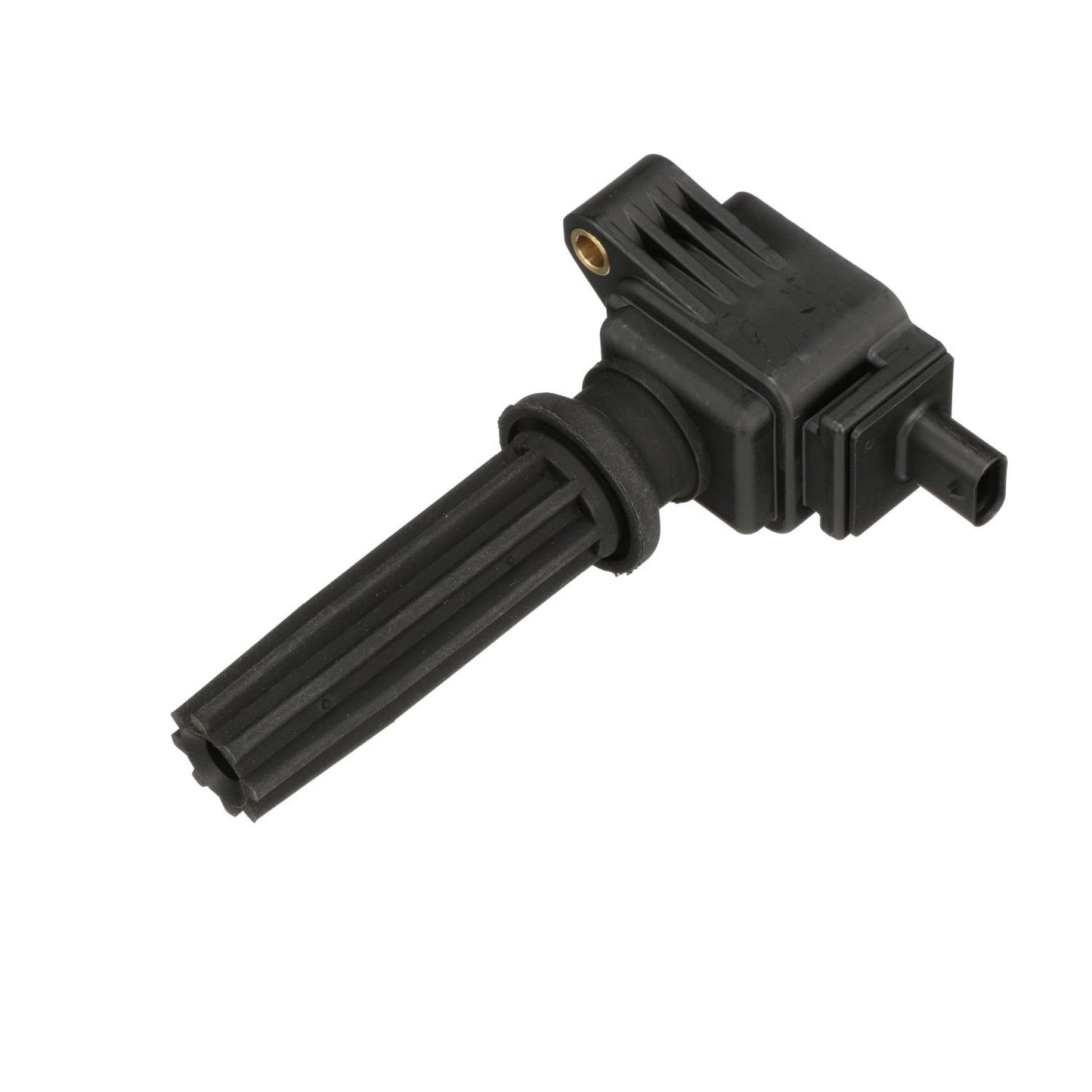 Angle View of Ignition Coil STANDARD IGNITION UF-670