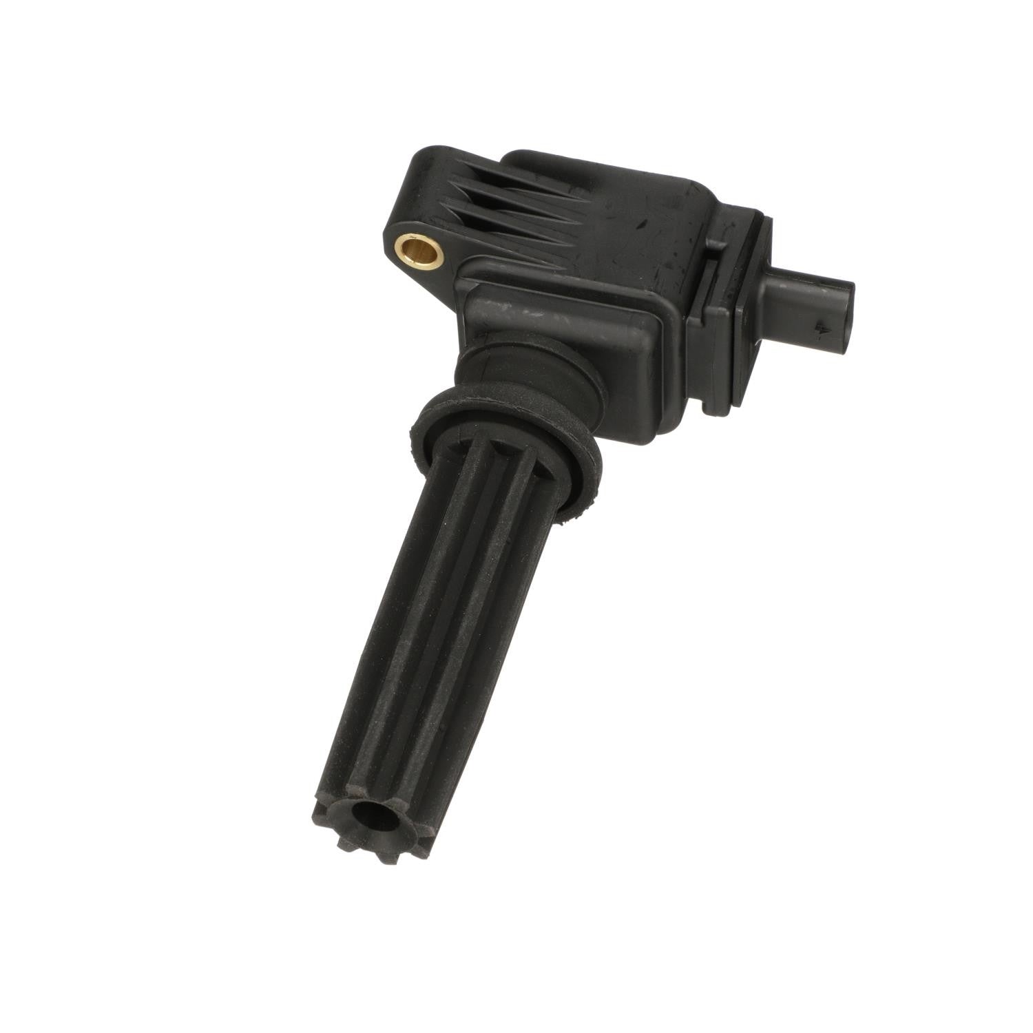 Bottom View of Ignition Coil STANDARD IGNITION UF-670