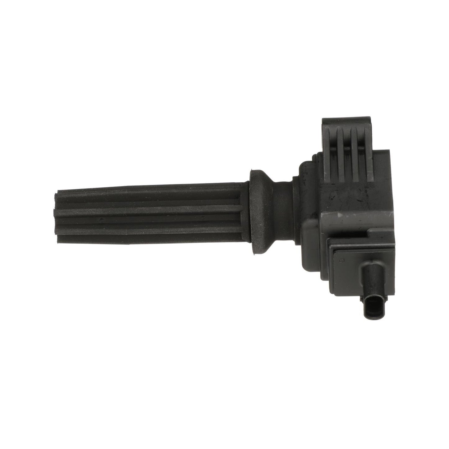 Left View of Ignition Coil STANDARD IGNITION UF-670