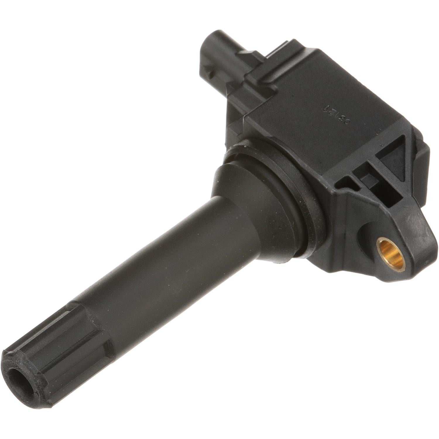 Angle View of Ignition Coil STANDARD IGNITION UF-710