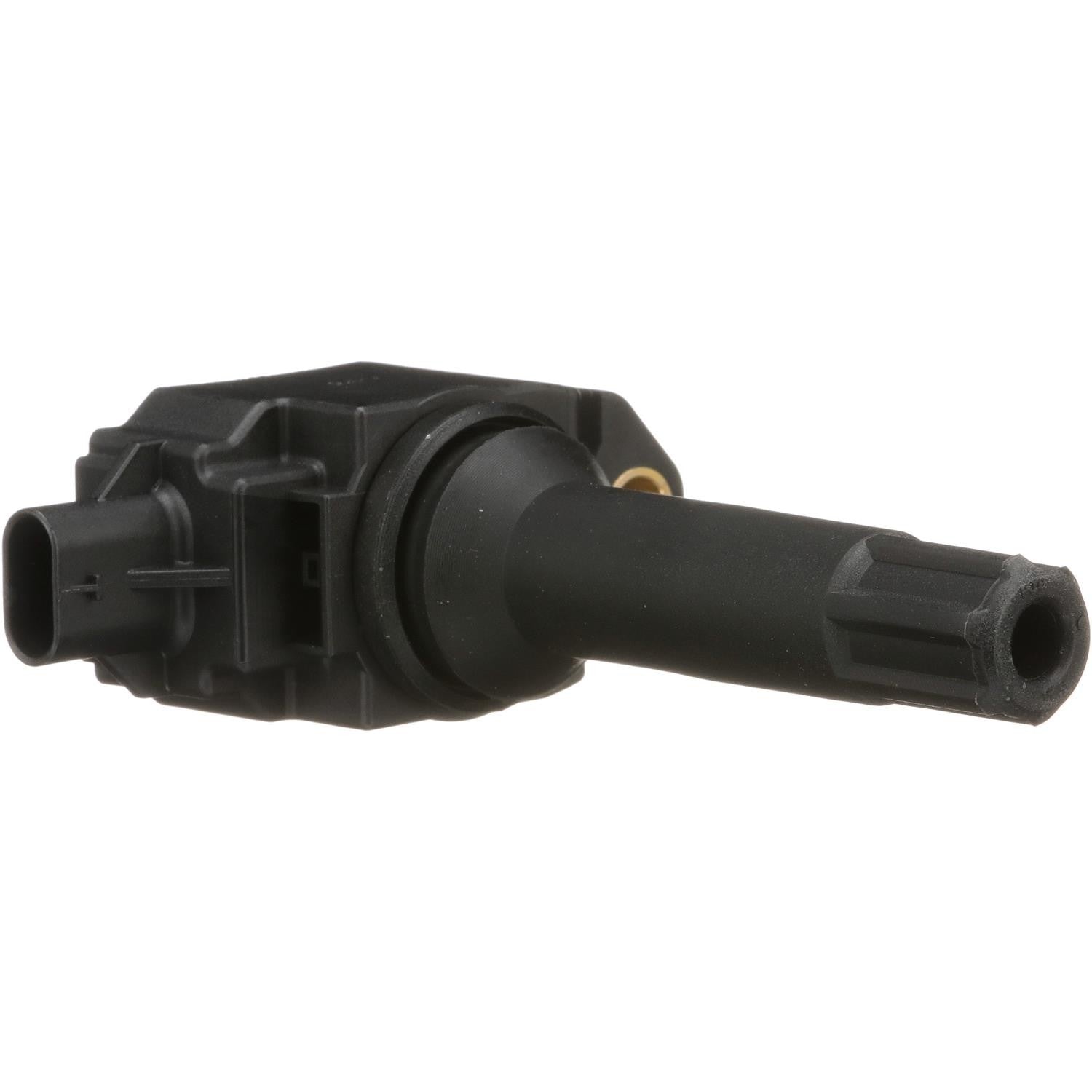 Front View of Ignition Coil STANDARD IGNITION UF-710