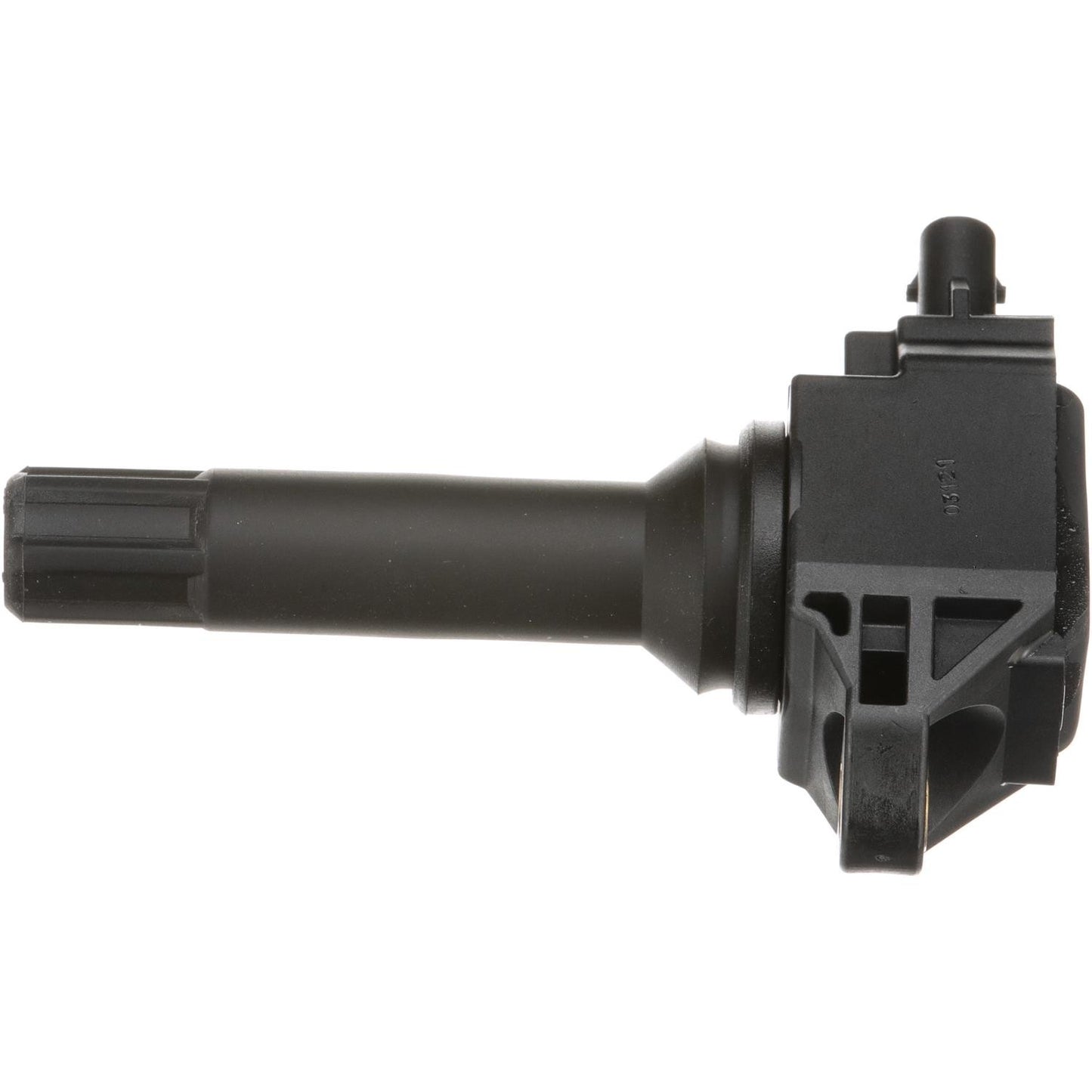 Left View of Ignition Coil STANDARD IGNITION UF-710