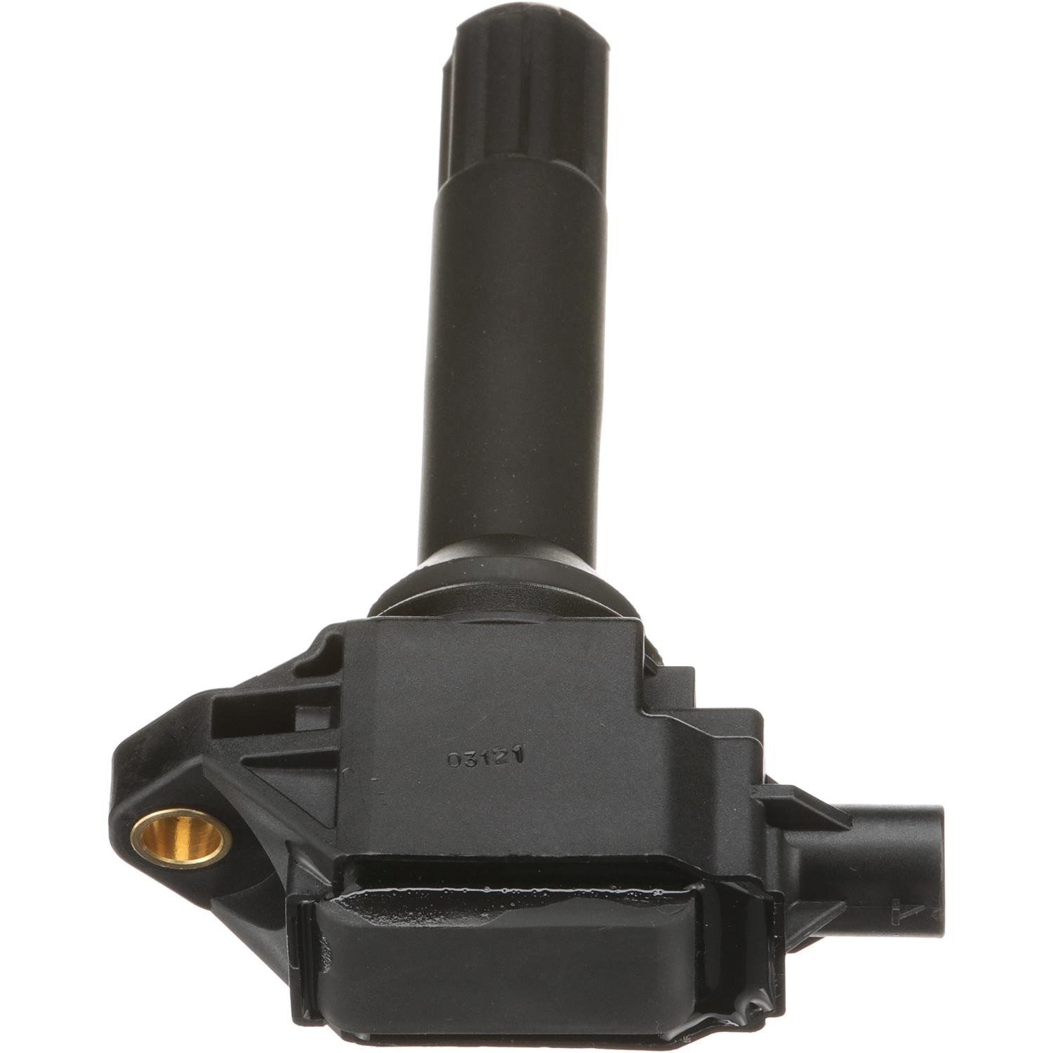 Top View of Ignition Coil STANDARD IGNITION UF-710