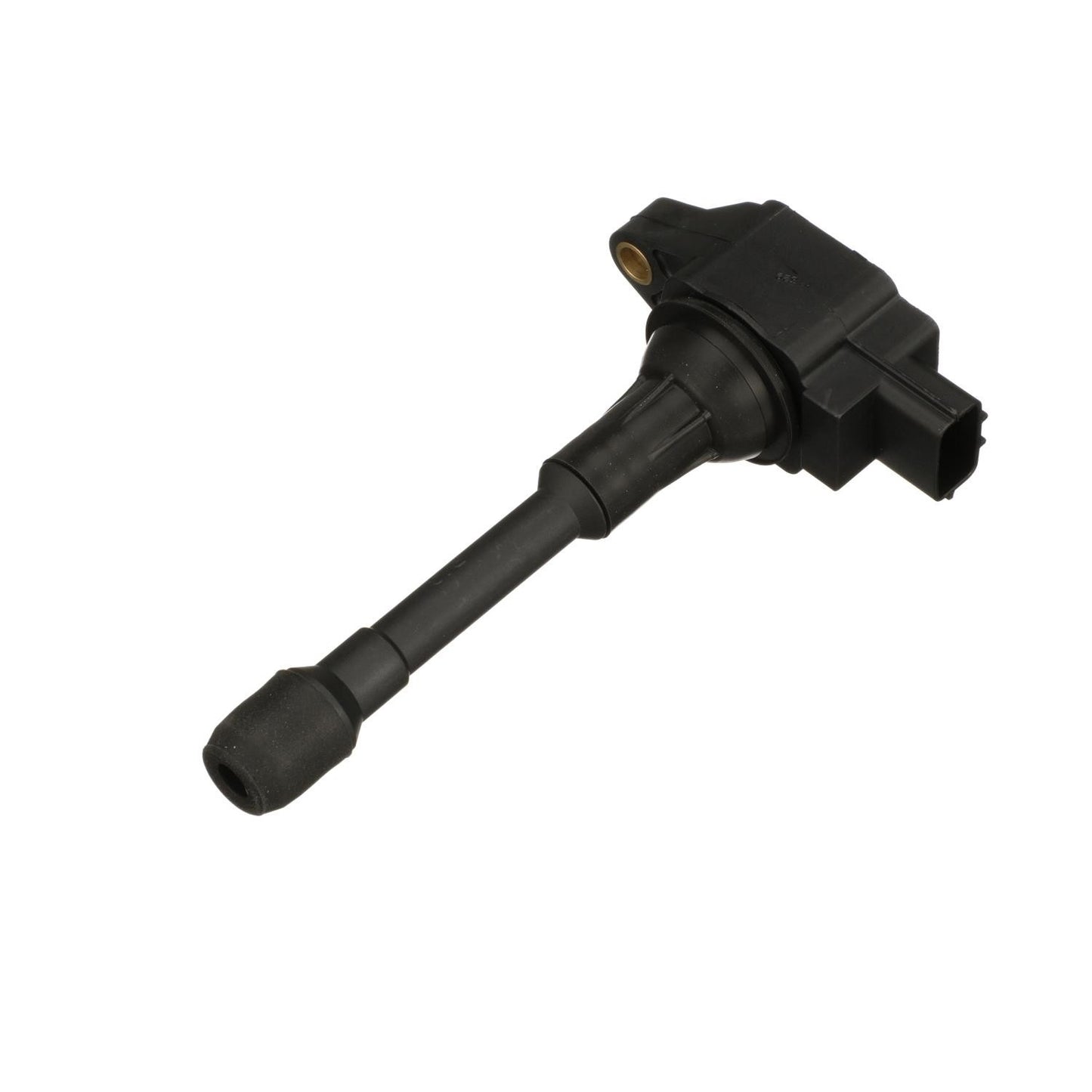 Angle View of Ignition Coil STANDARD IGNITION UF-719