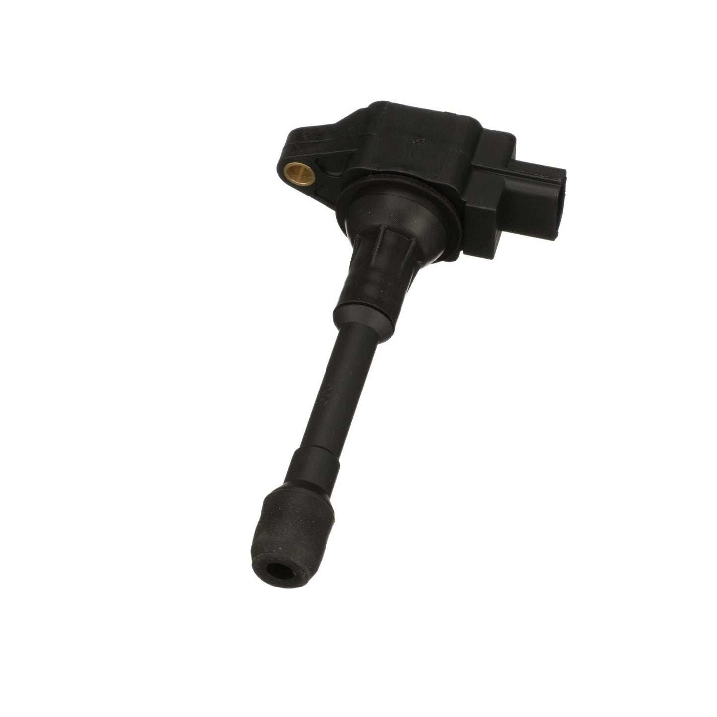 Bottom View of Ignition Coil STANDARD IGNITION UF-719