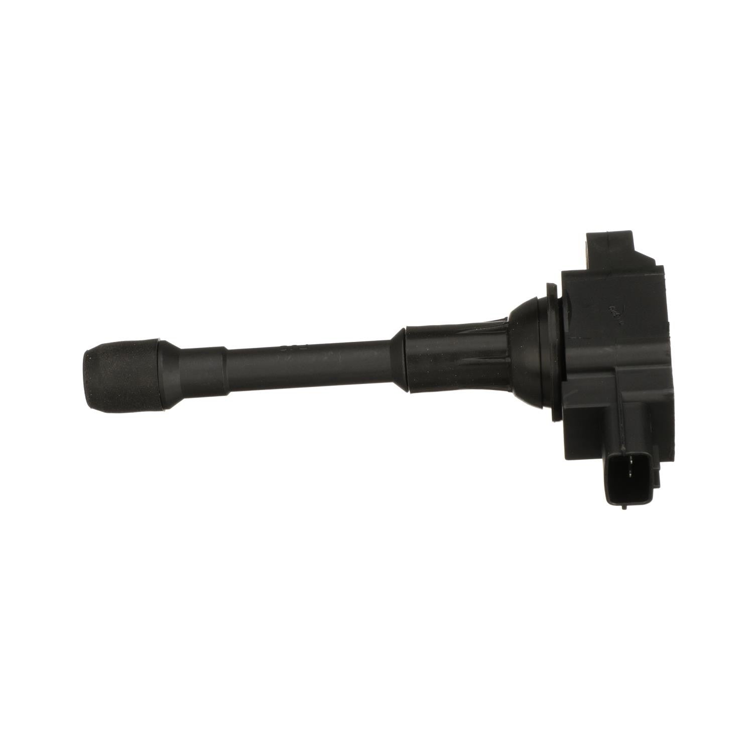 Left View of Ignition Coil STANDARD IGNITION UF-719