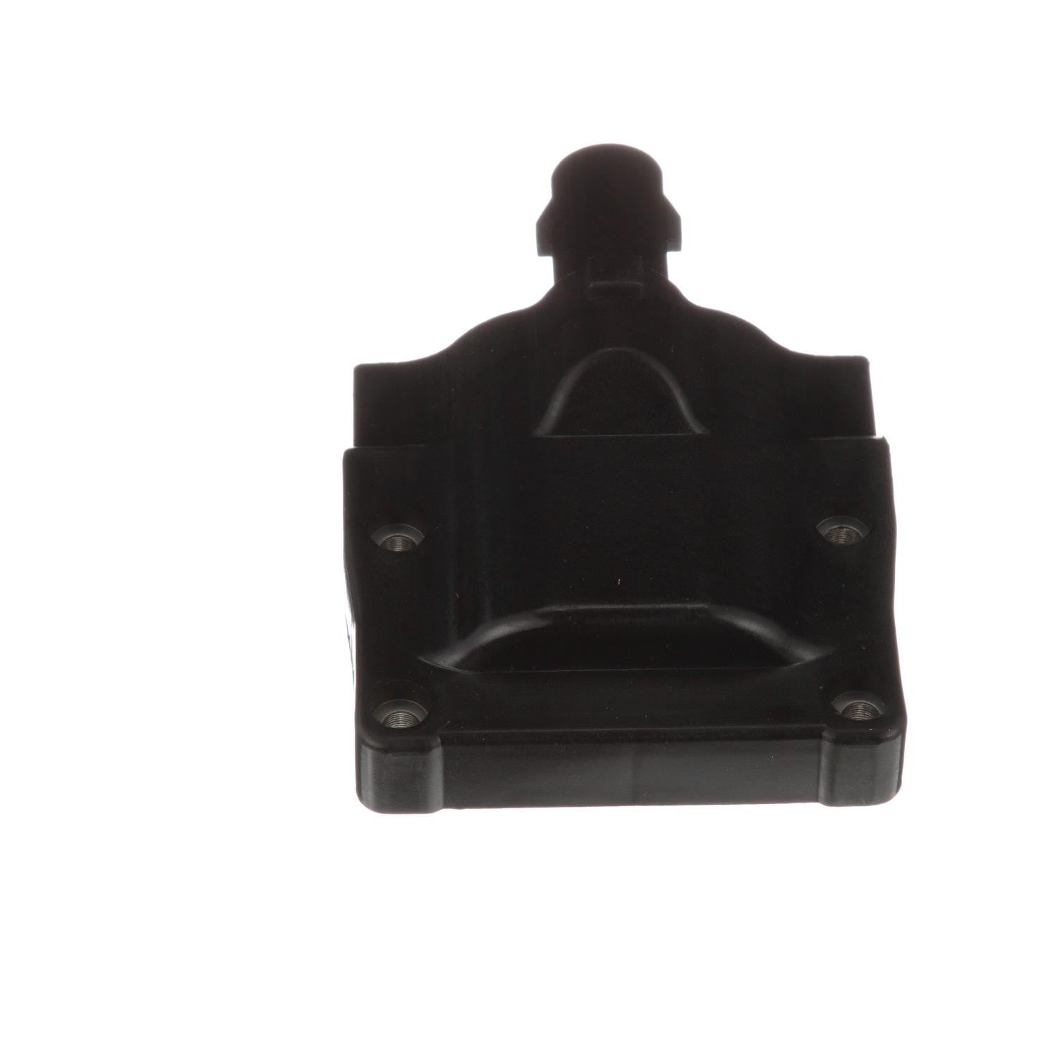 Bottom View of Ignition Coil STANDARD IGNITION UF-72