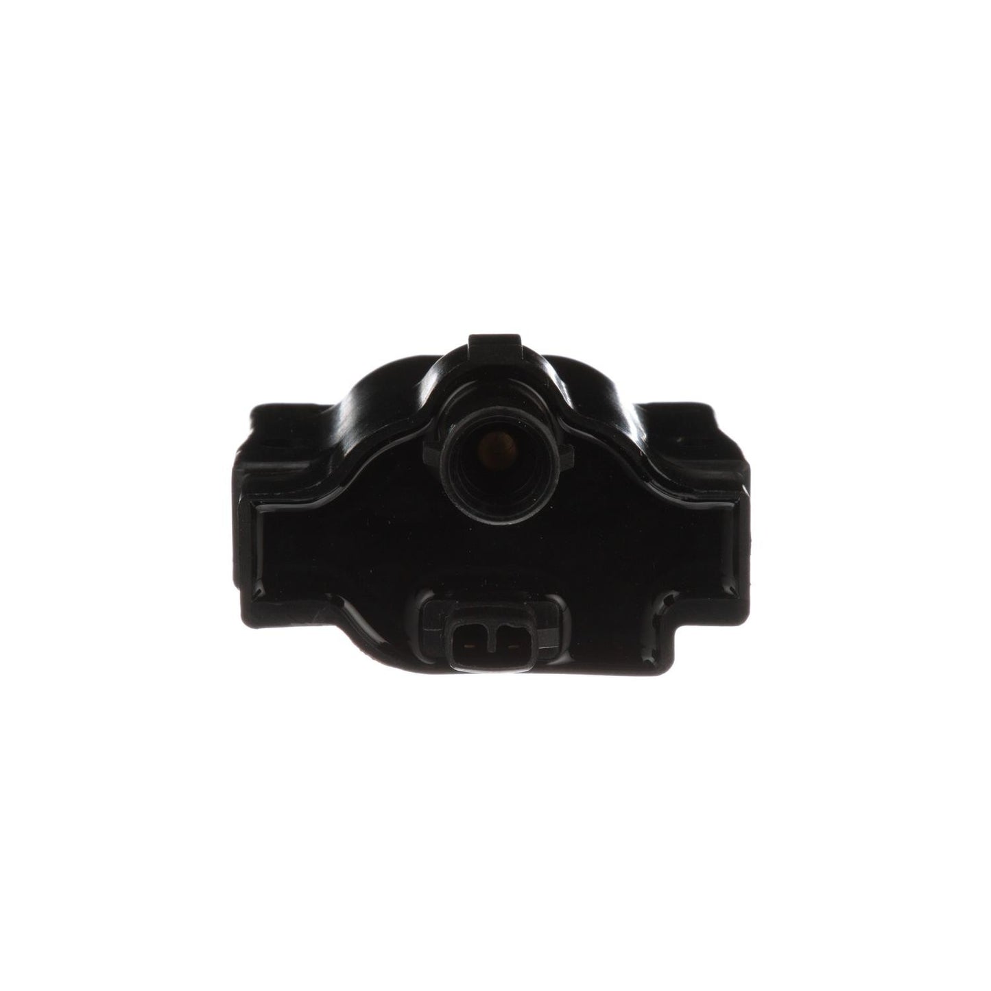 Connector View of Ignition Coil STANDARD IGNITION UF-72