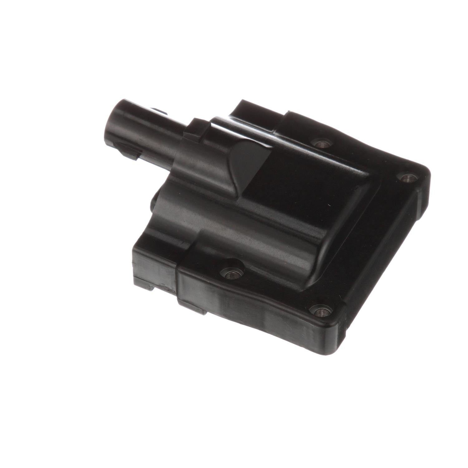 Front View of Ignition Coil STANDARD IGNITION UF-72