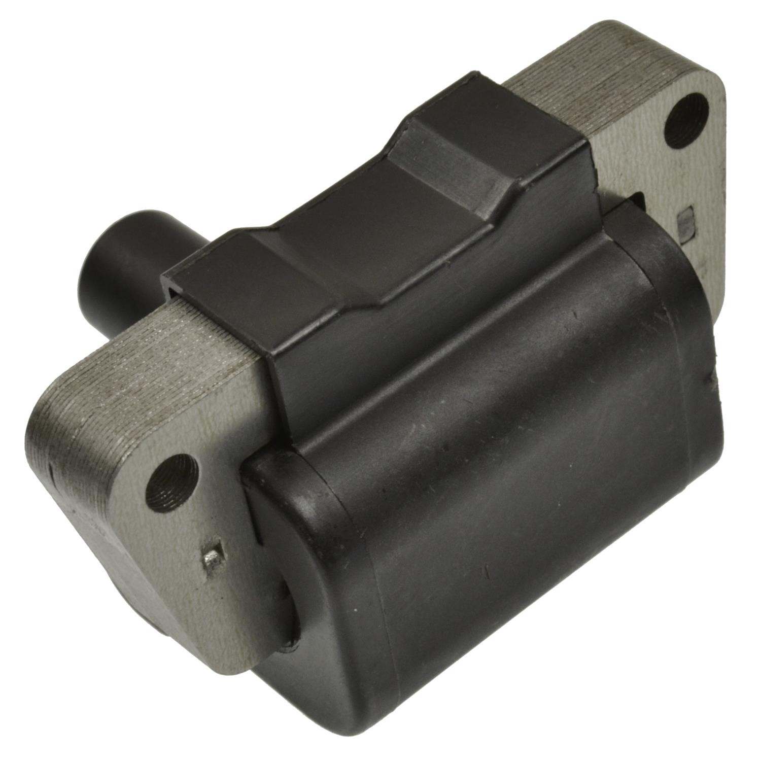 Back View of Ignition Coil STANDARD IGNITION UF-731