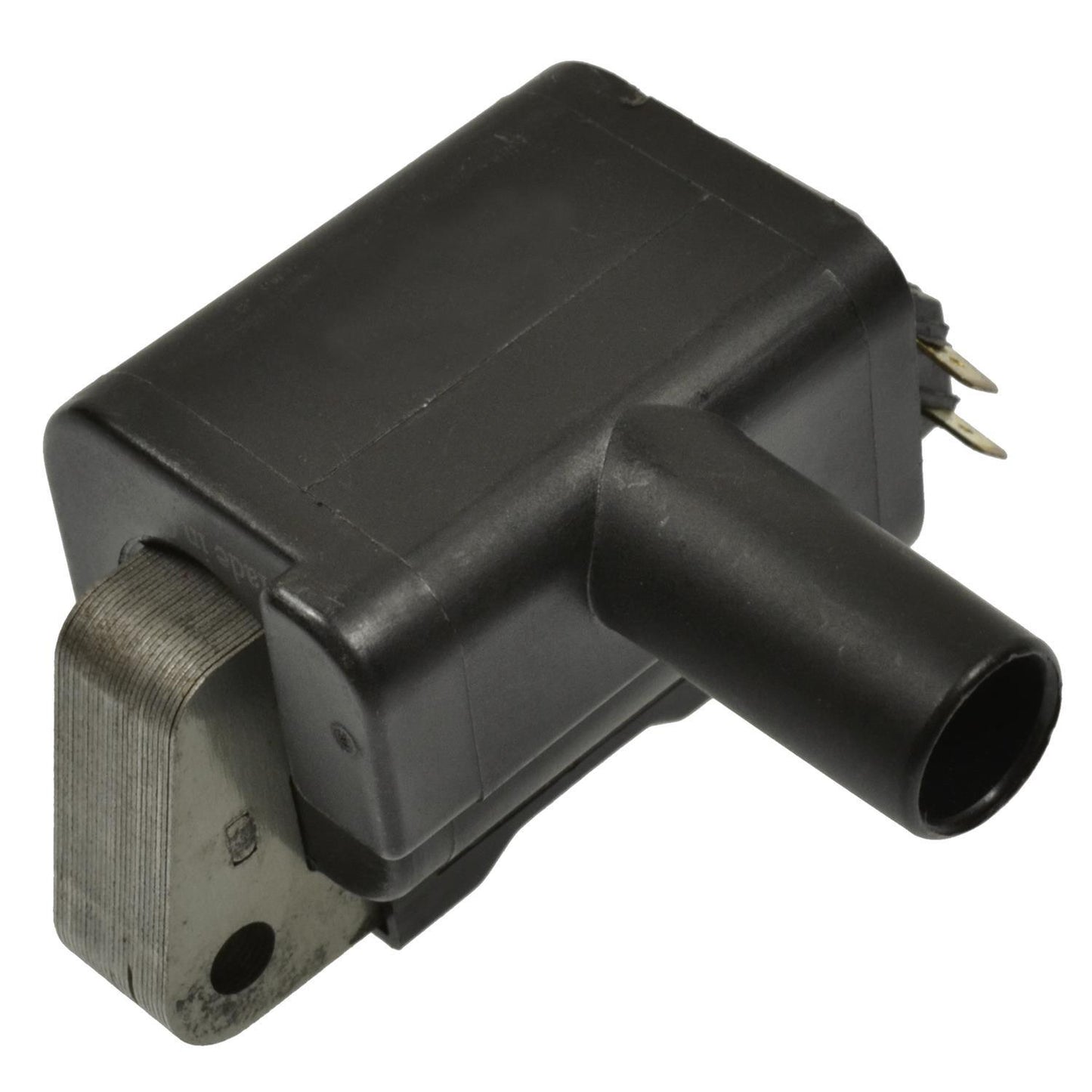 Front View of Ignition Coil STANDARD IGNITION UF-731