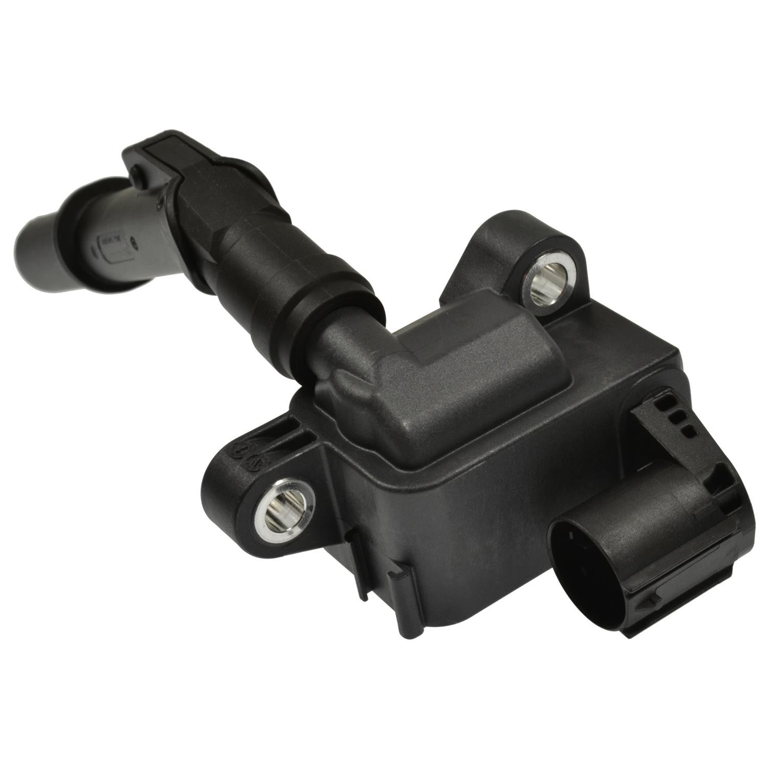 Connector View of Ignition Coil STANDARD IGNITION UF-741