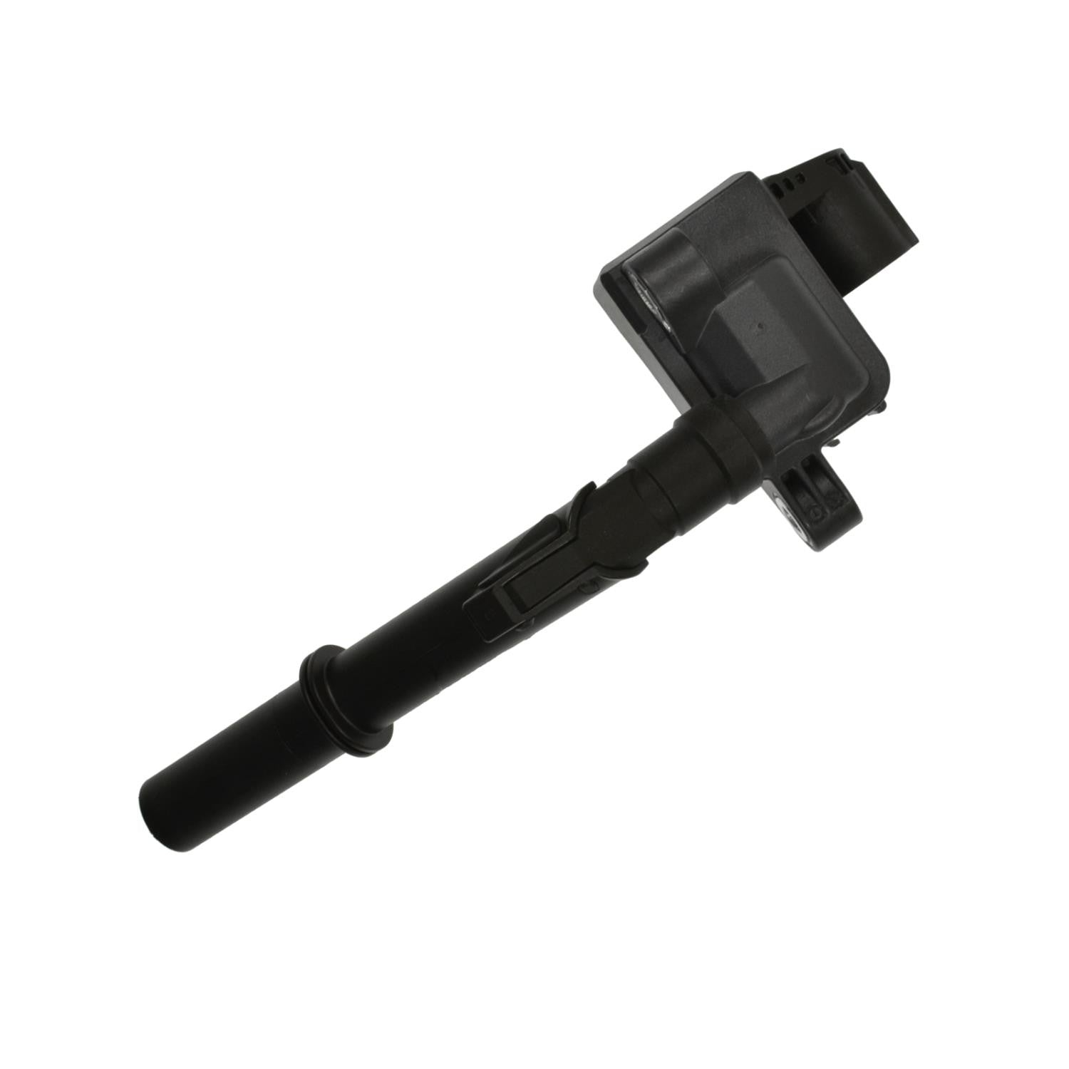 Front View of Ignition Coil STANDARD IGNITION UF-741