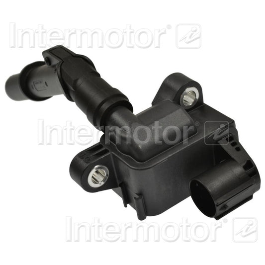 Top View of Ignition Coil STANDARD IGNITION UF-741