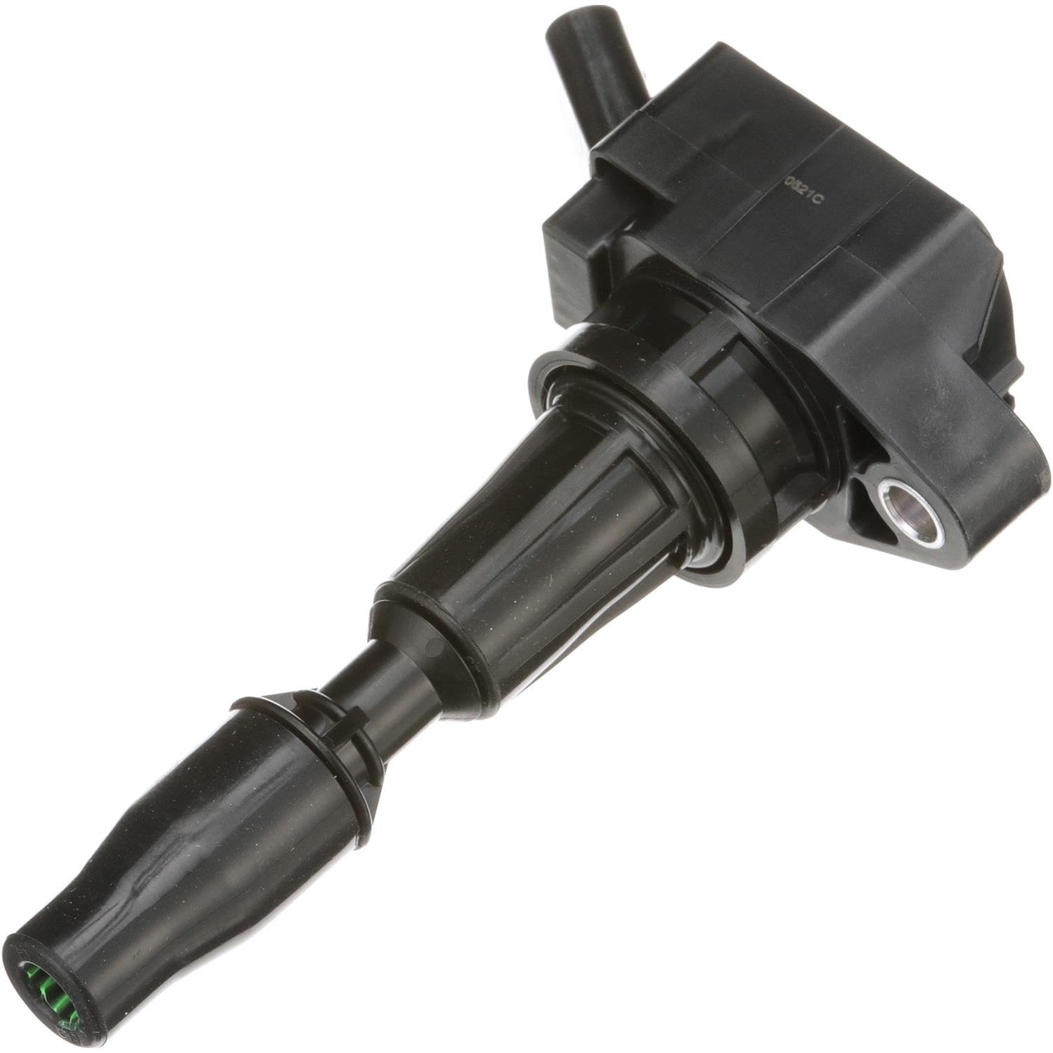 Angle View of Ignition Coil STANDARD IGNITION UF-764