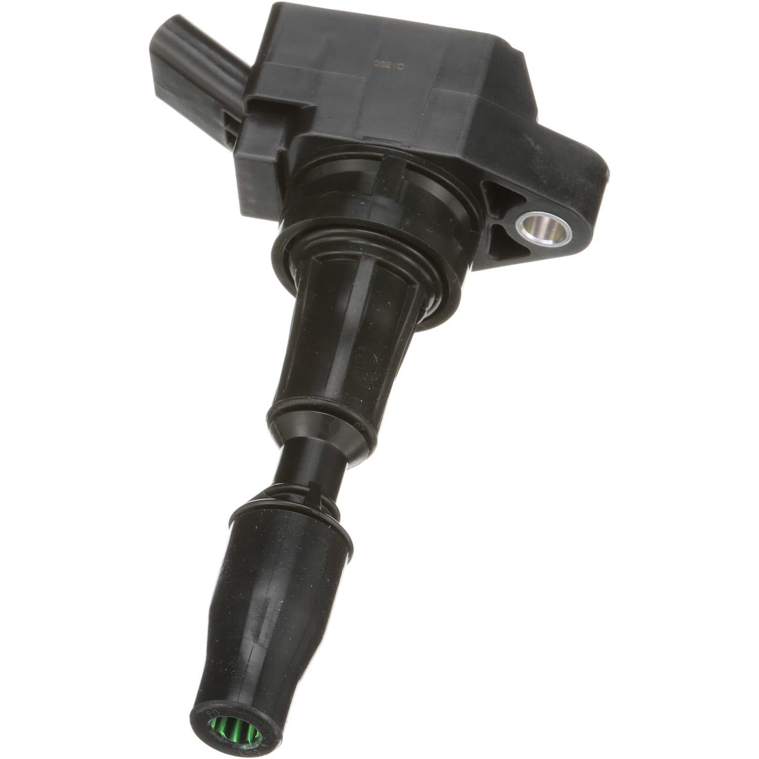 Bottom View of Ignition Coil STANDARD IGNITION UF-764