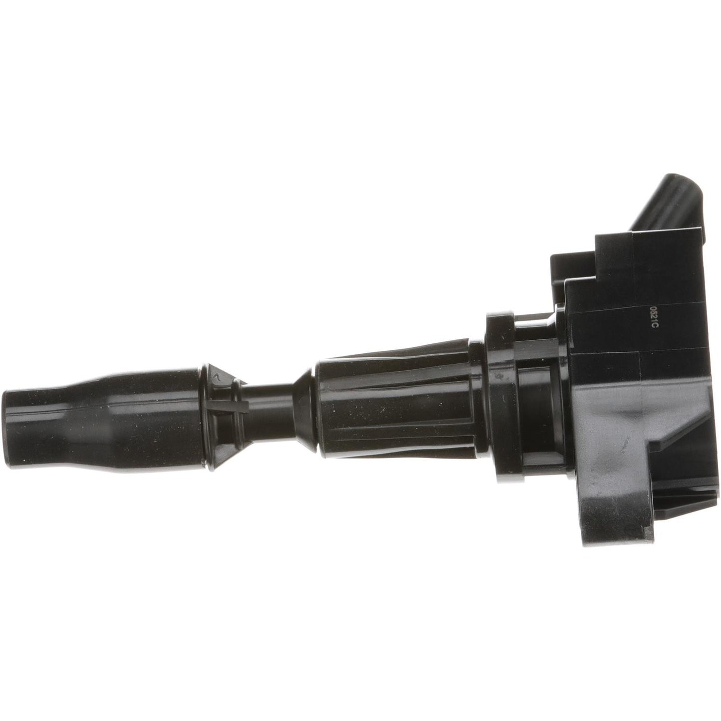 Left View of Ignition Coil STANDARD IGNITION UF-764