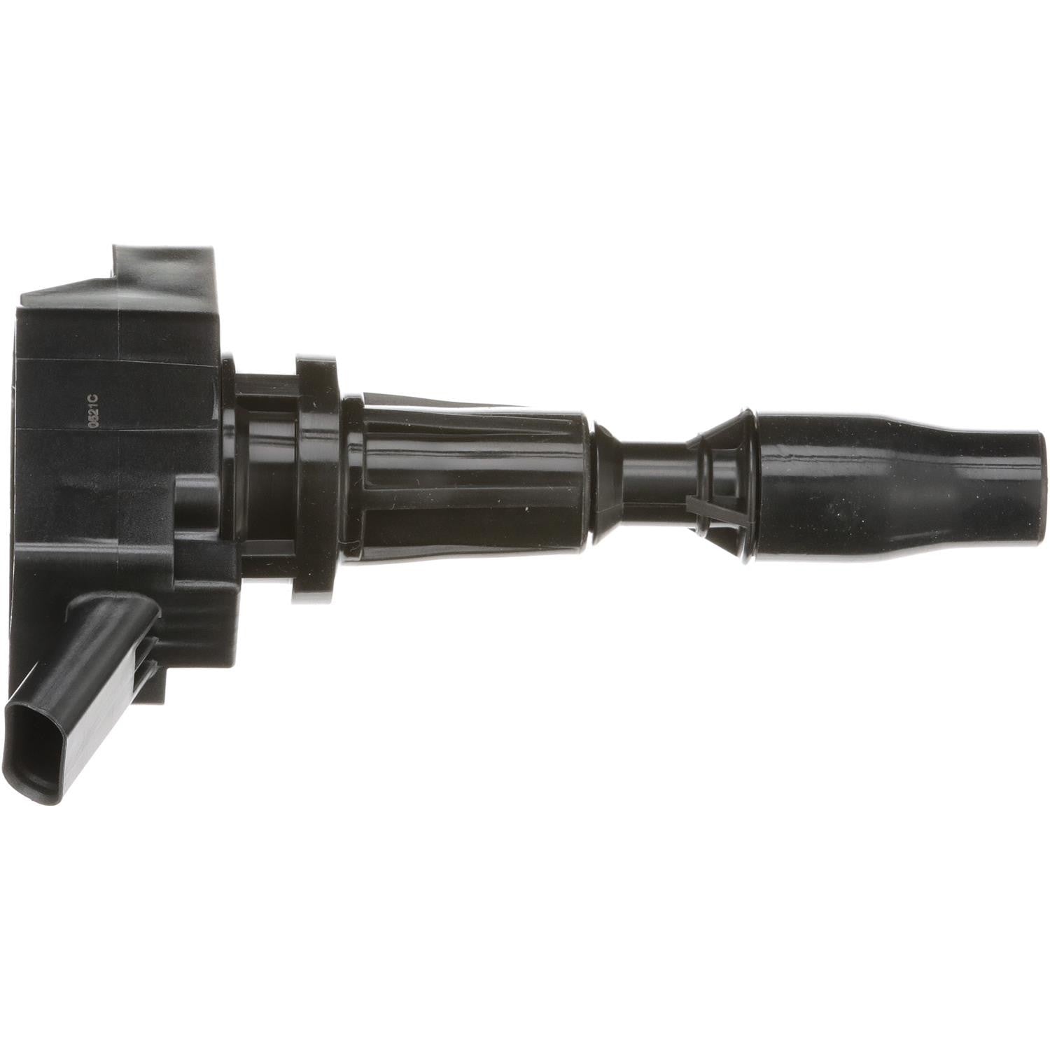 Right View of Ignition Coil STANDARD IGNITION UF-764