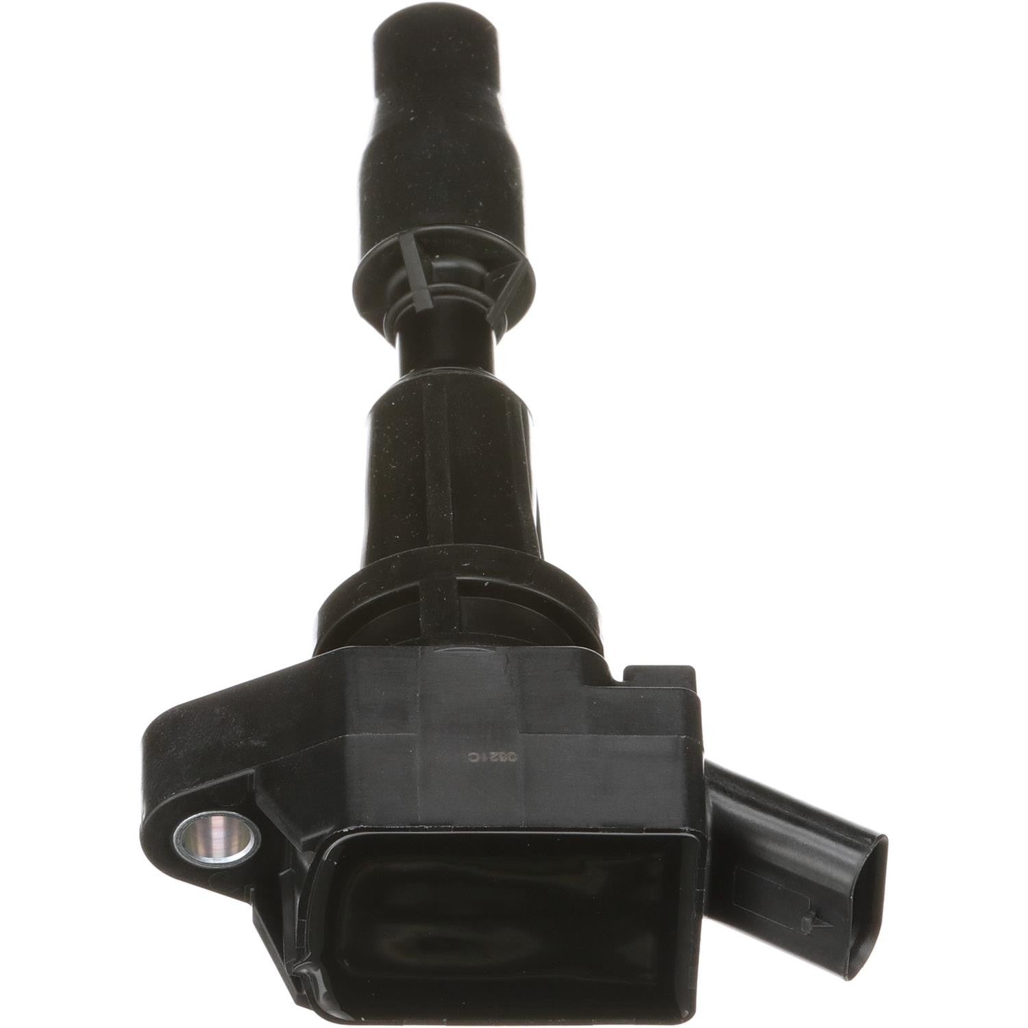 Top View of Ignition Coil STANDARD IGNITION UF-764